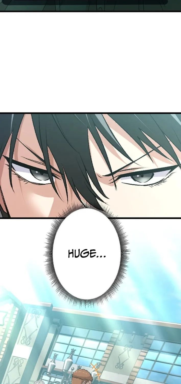 BASKETBALL SHOW Chapter 44 page 54 - 