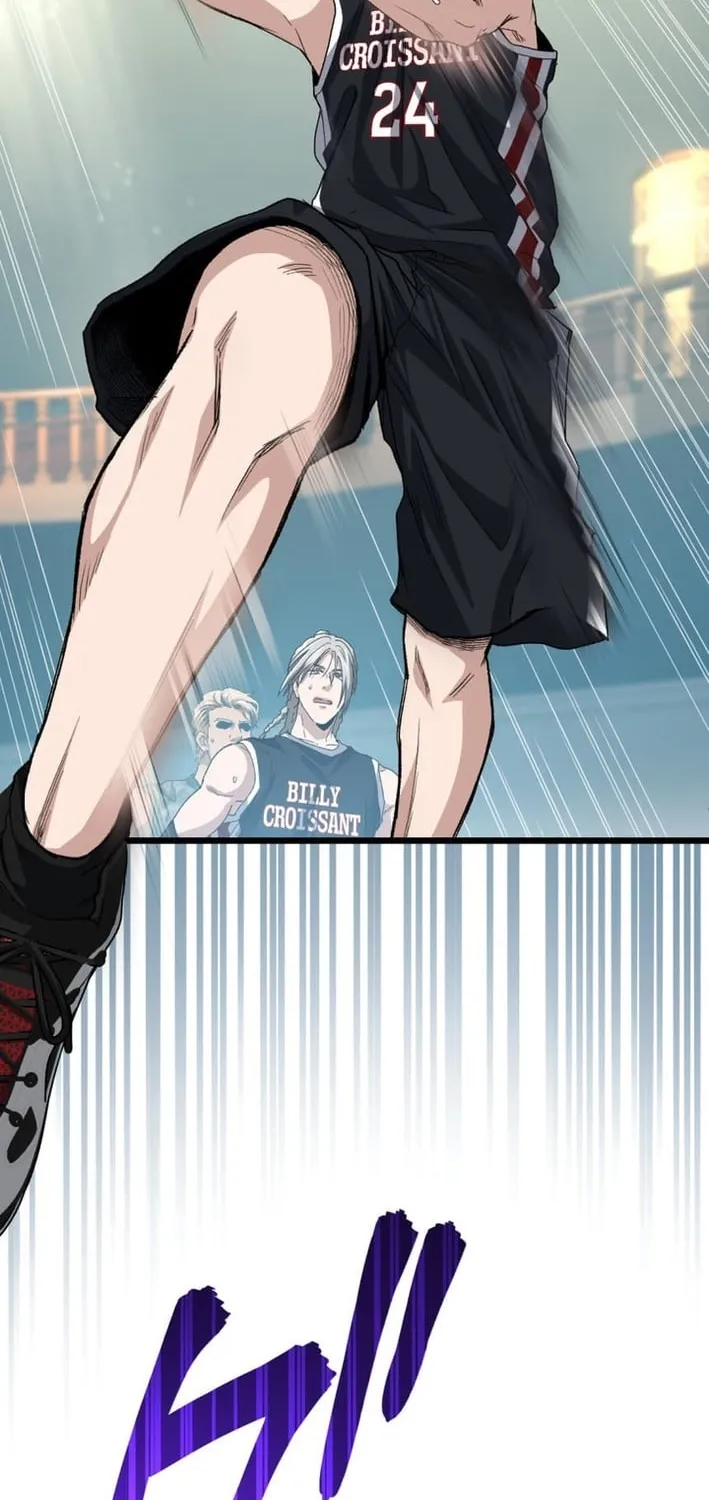 BASKETBALL SHOW Chapter 44 page 58 - 