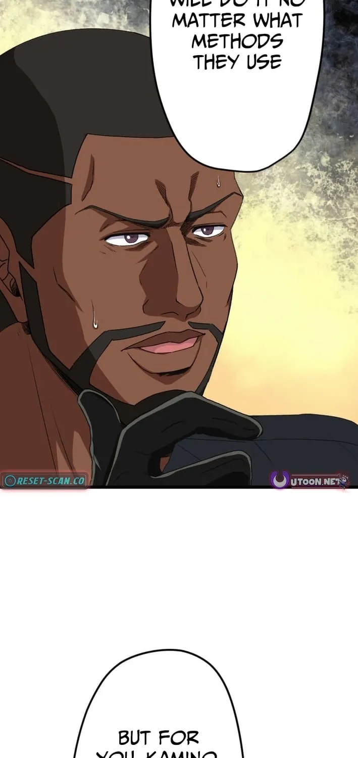 BASKETBALL SHOW Chapter 44 page 7 - 