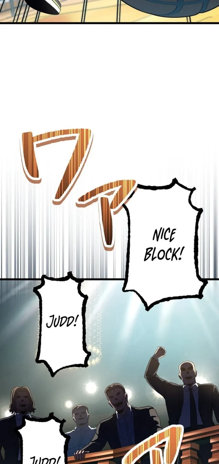 BASKETBALL SHOW Chapter 44 page 62 - 