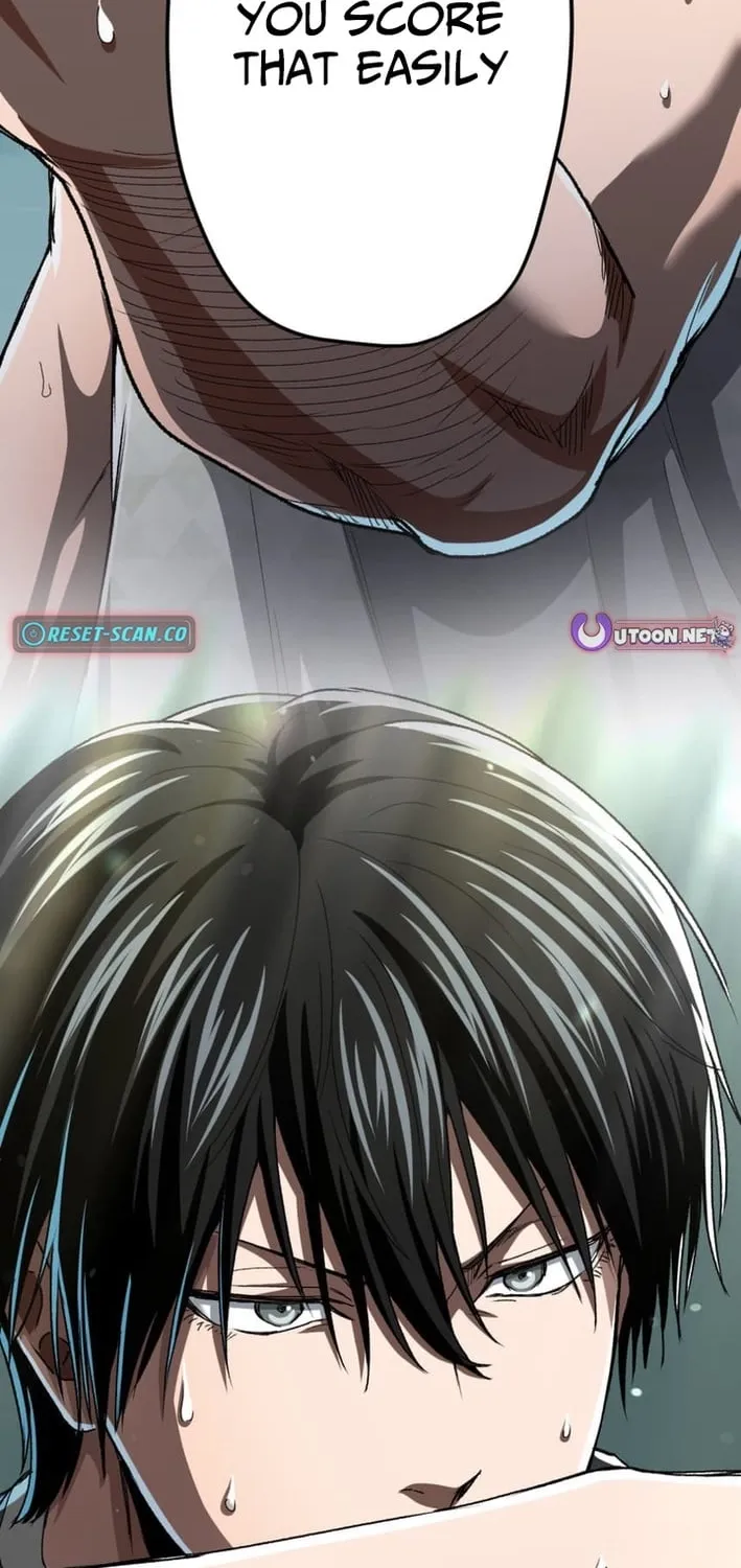 BASKETBALL SHOW Chapter 44 page 66 - 
