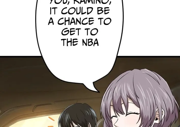 BASKETBALL SHOW Chapter 44 page 8 - 