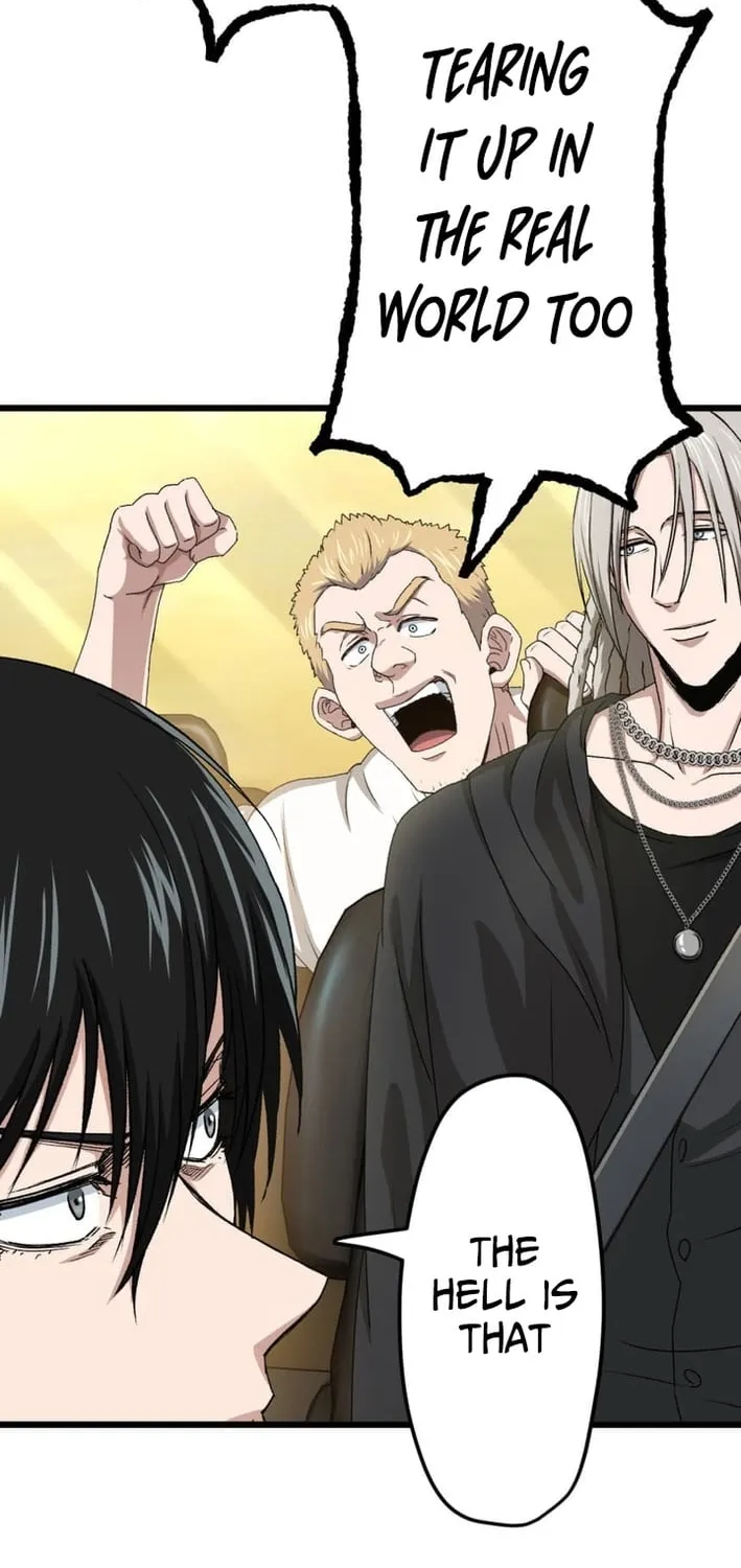 BASKETBALL SHOW Chapter 44 page 10 - 