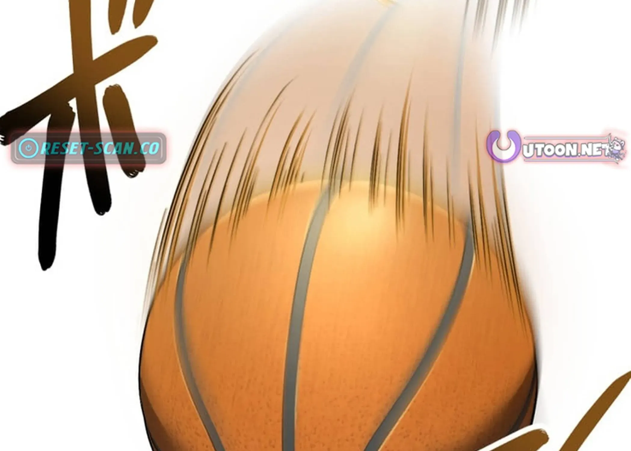 BASKETBALL SHOW Chapter 5 page 102 - 