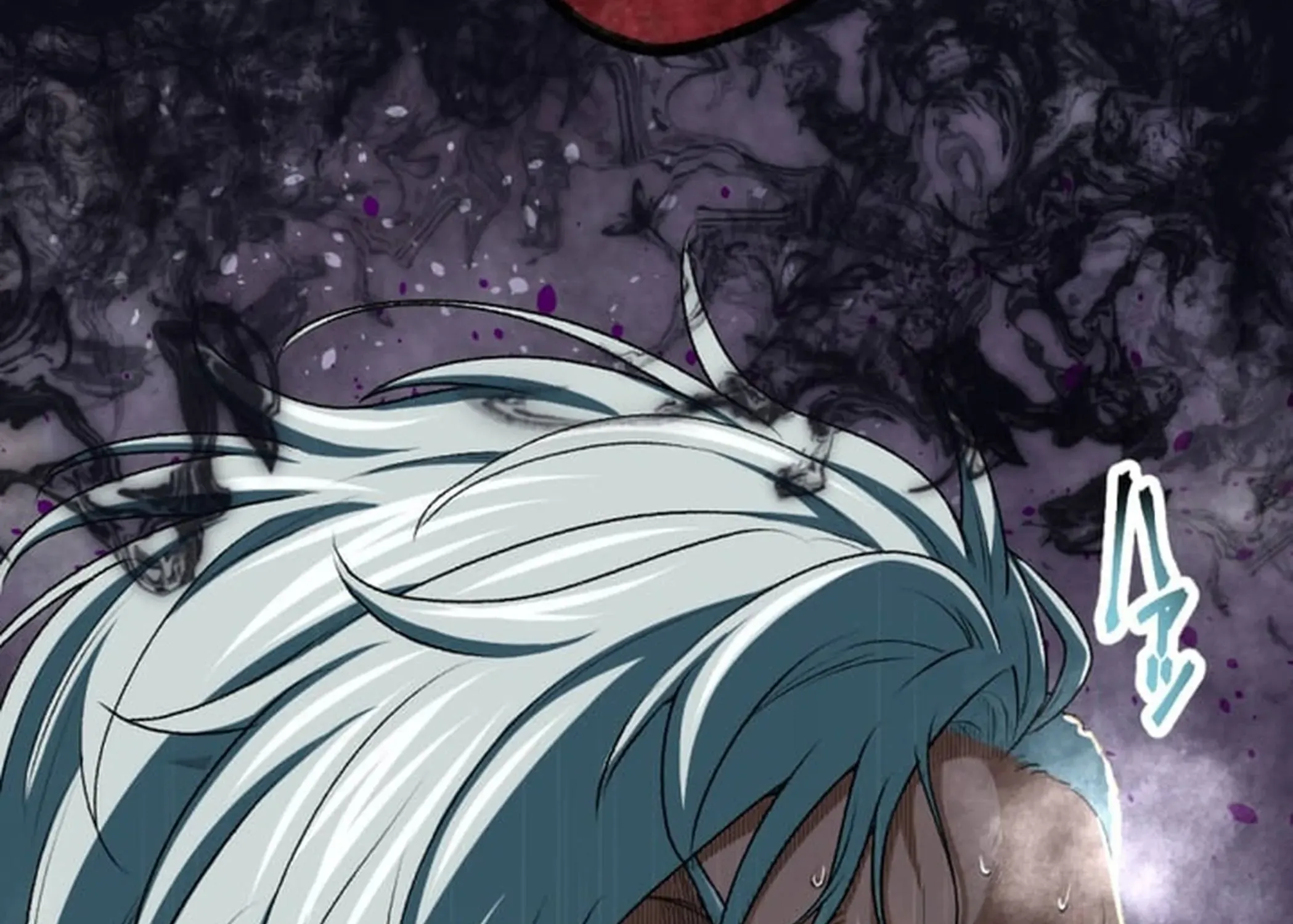 BASKETBALL SHOW Chapter 5 page 106 - 
