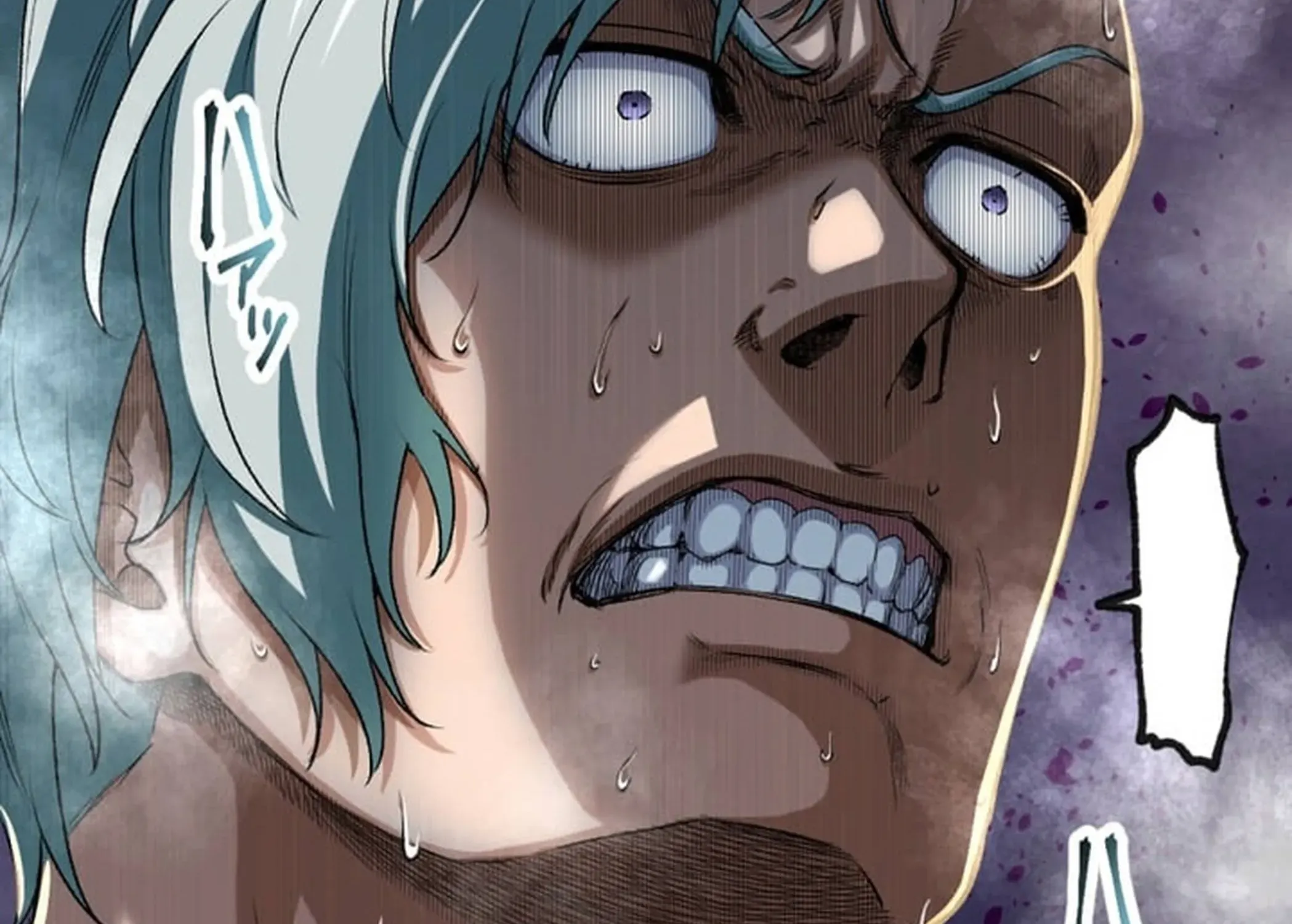 BASKETBALL SHOW Chapter 5 page 107 - 