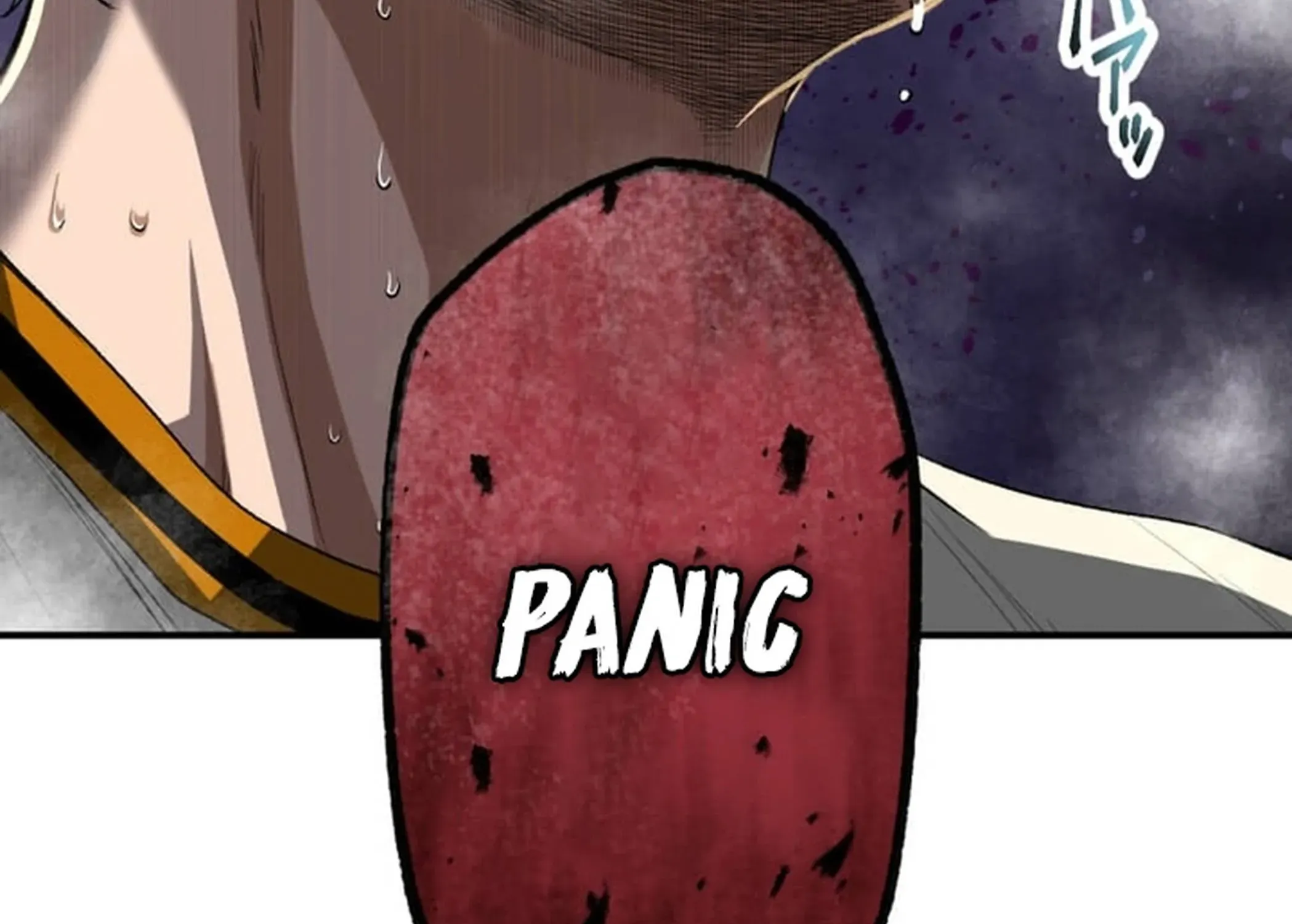 BASKETBALL SHOW Chapter 5 page 108 - 
