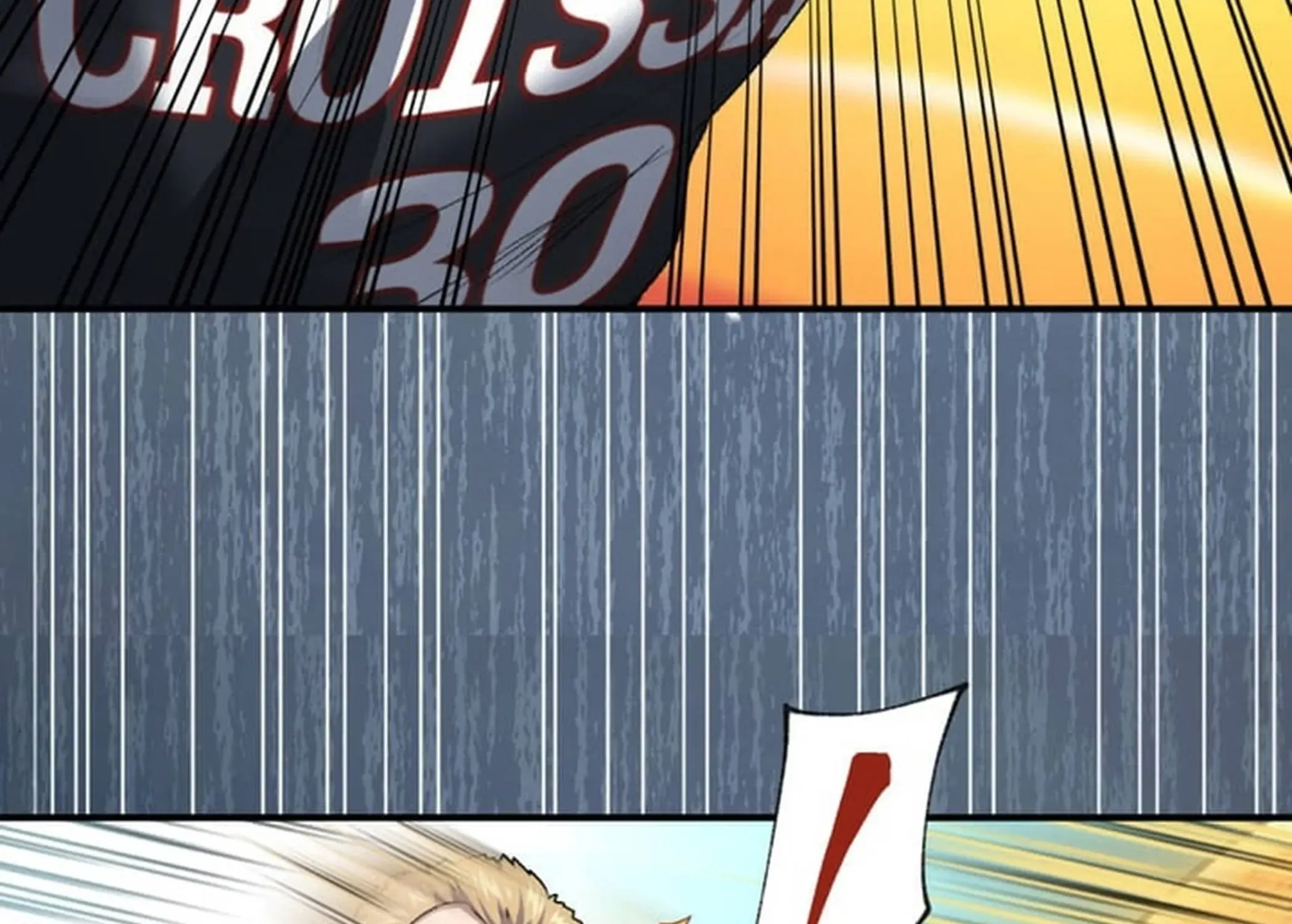 BASKETBALL SHOW Chapter 5 page 12 - 