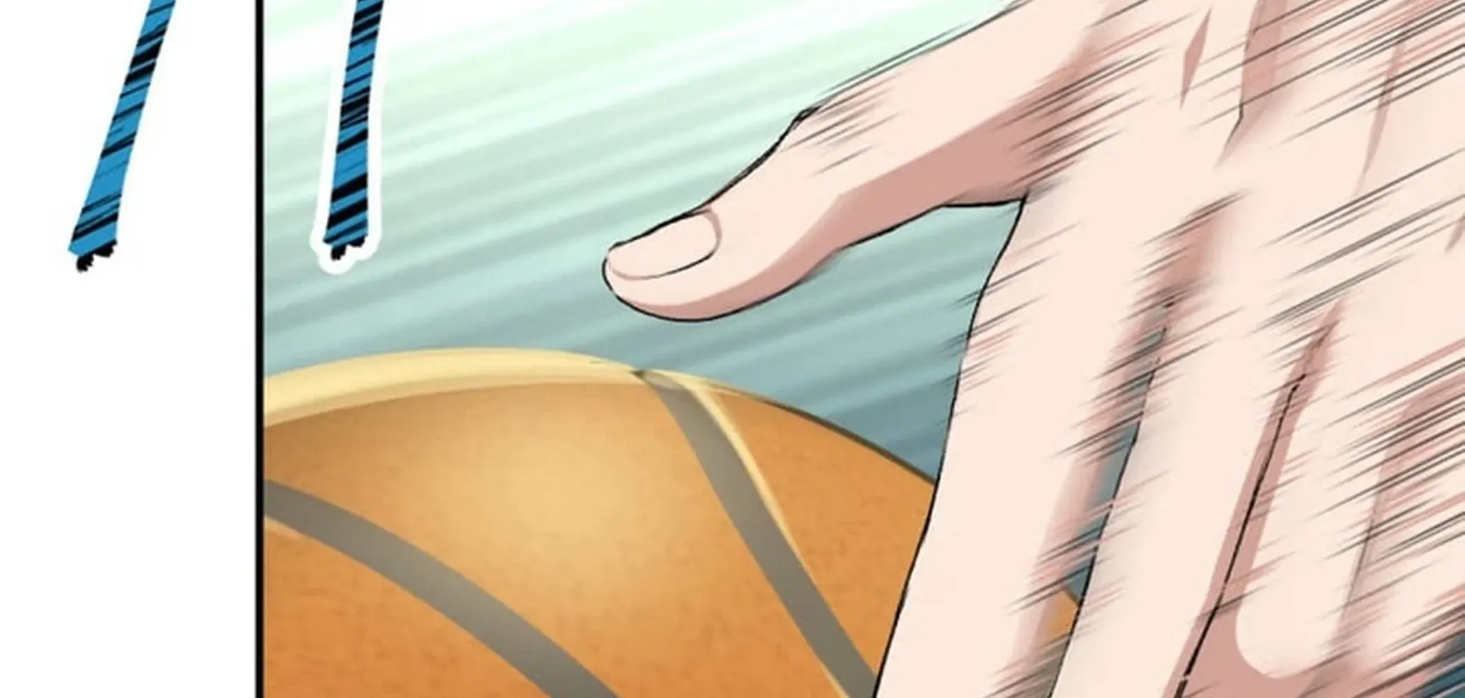 BASKETBALL SHOW Chapter 5 page 112 - 
