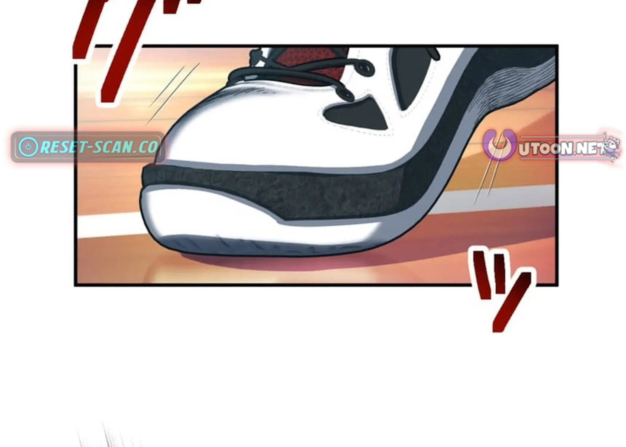 BASKETBALL SHOW Chapter 5 page 116 - 