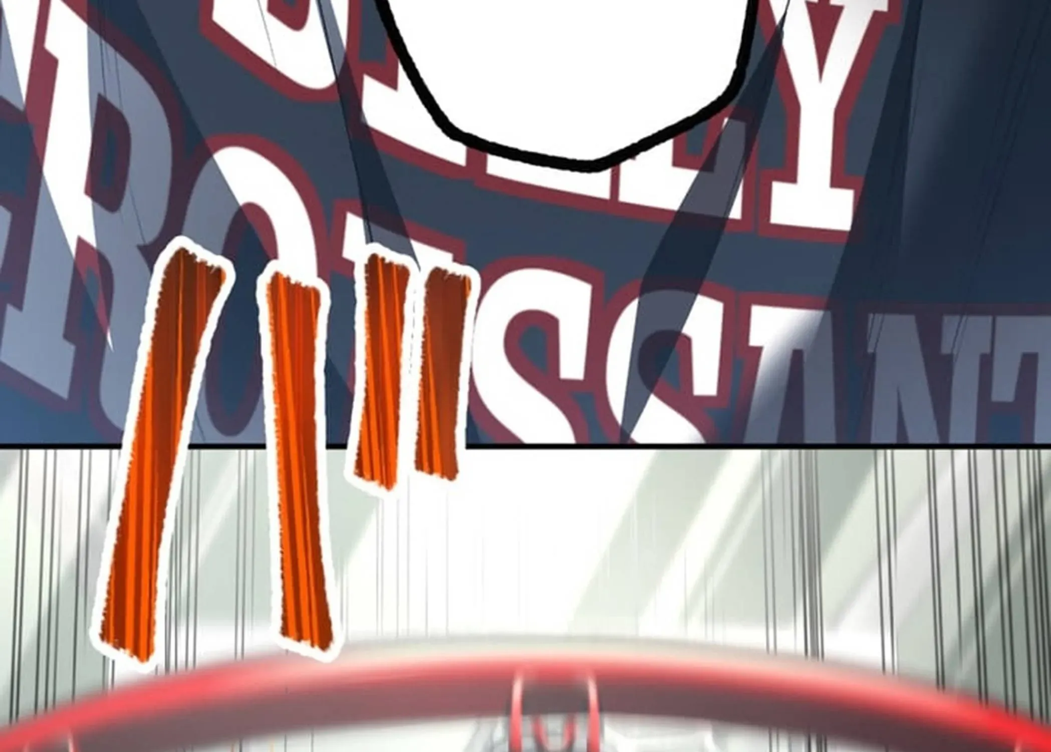 BASKETBALL SHOW Chapter 5 page 127 - 