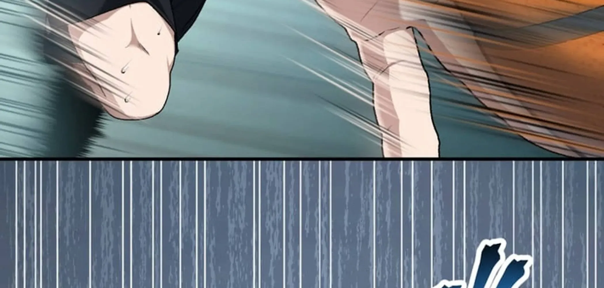 BASKETBALL SHOW Chapter 5 page 14 - 