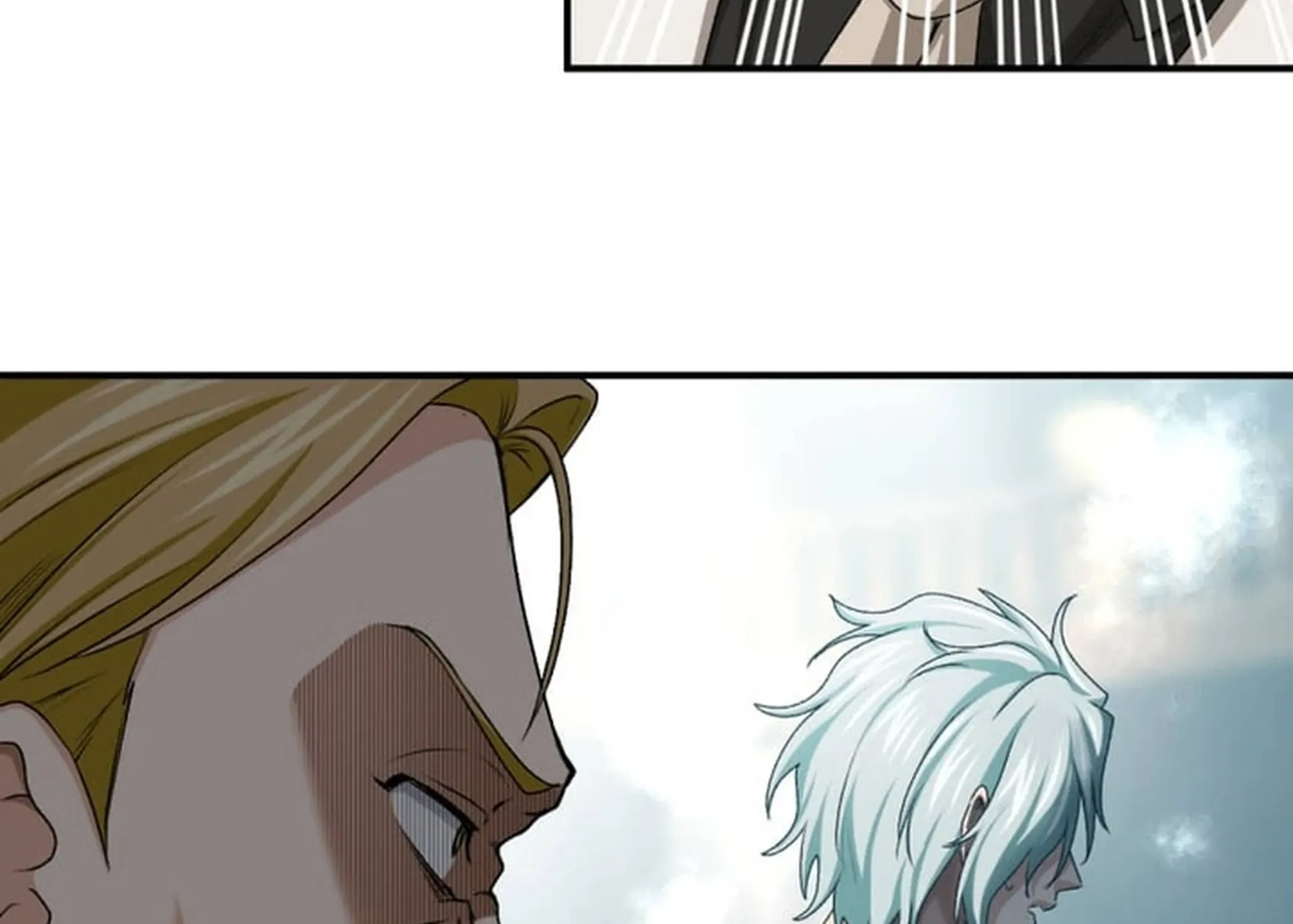 BASKETBALL SHOW Chapter 5 page 132 - 
