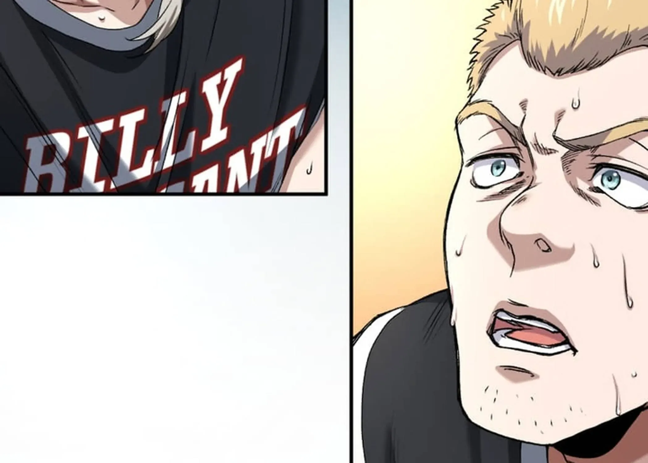 BASKETBALL SHOW Chapter 5 page 155 - 