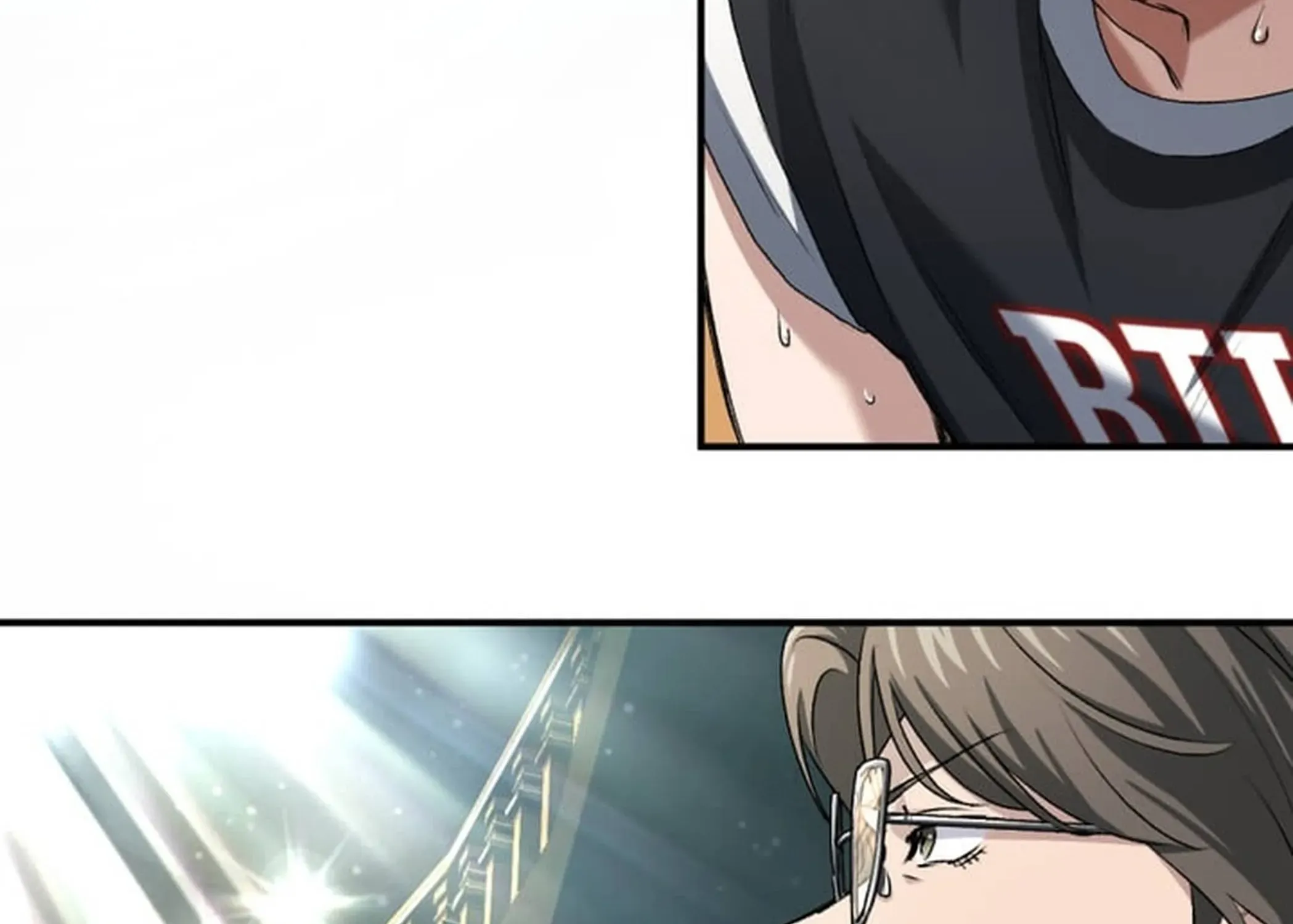 BASKETBALL SHOW Chapter 5 page 156 - 