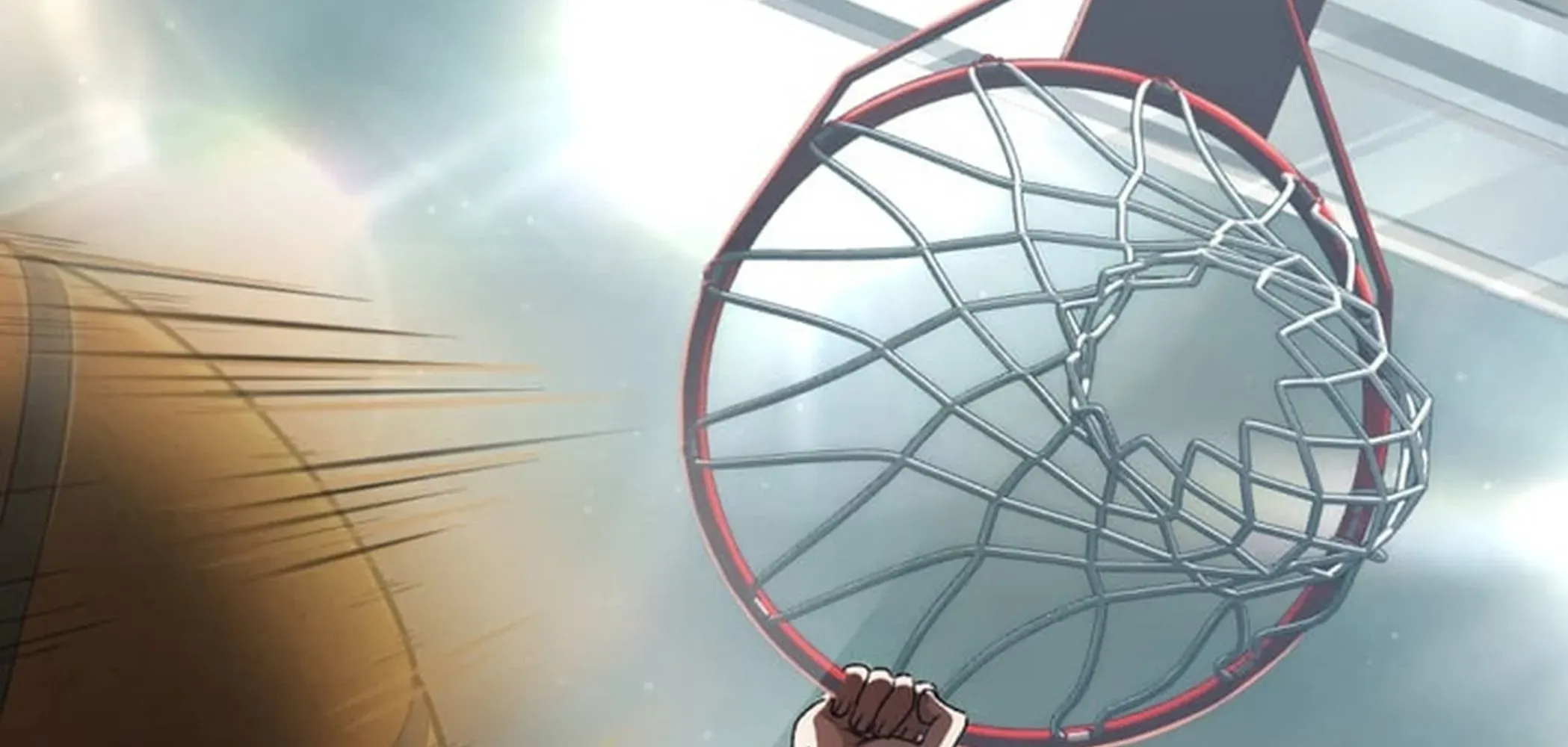 BASKETBALL SHOW Chapter 5 page 161 - 