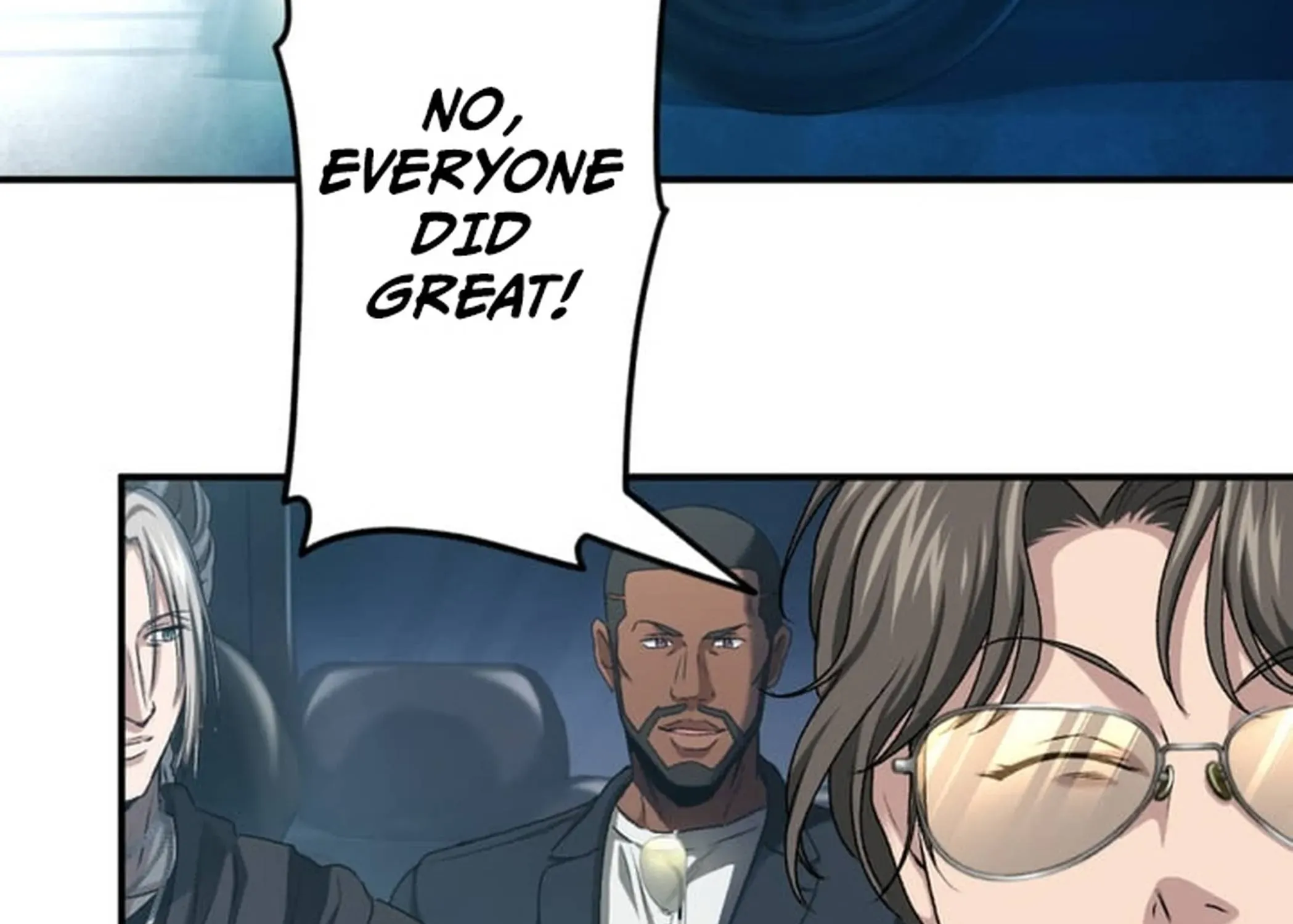 BASKETBALL SHOW Chapter 5 page 173 - 