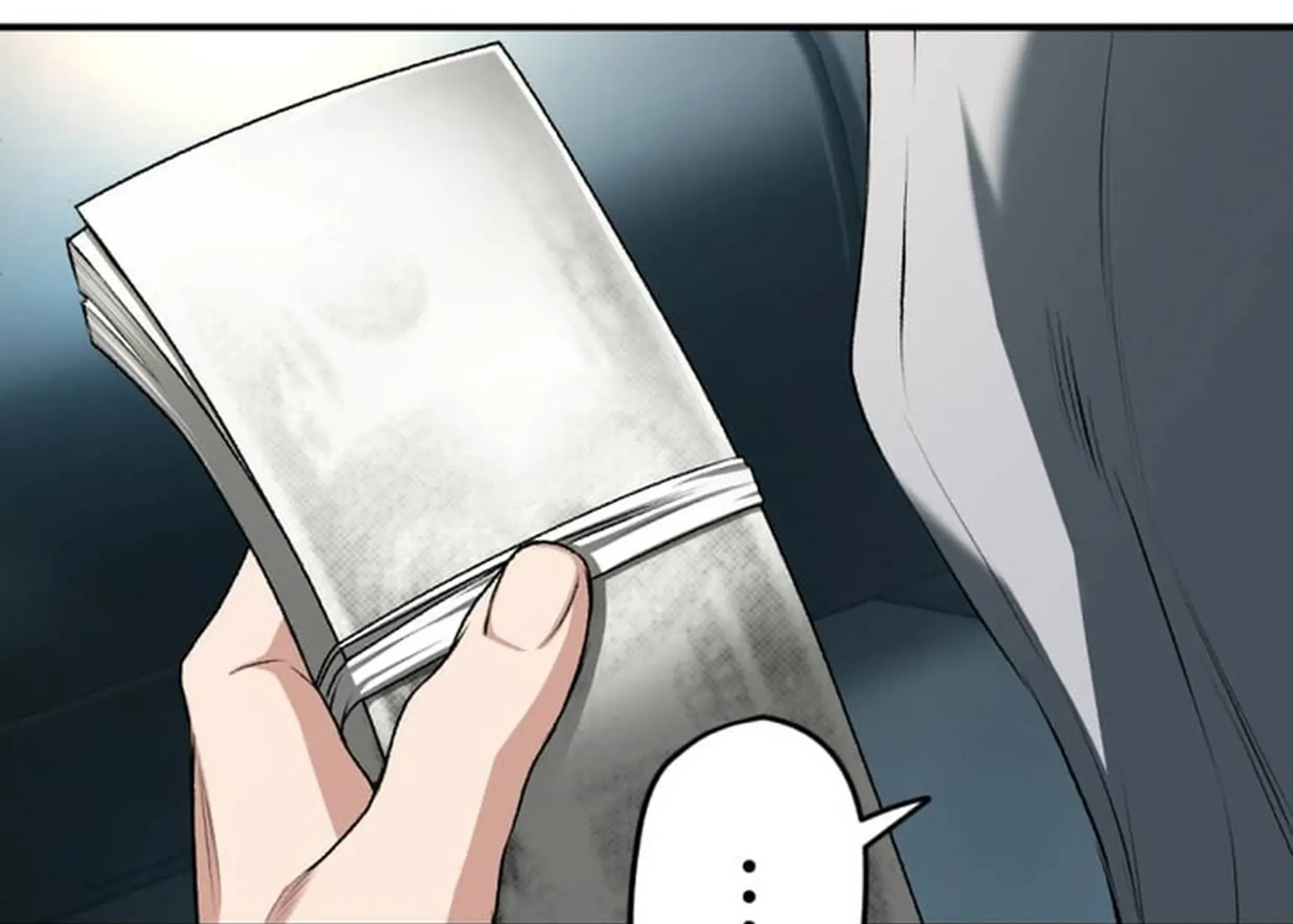 BASKETBALL SHOW Chapter 5 page 181 - 