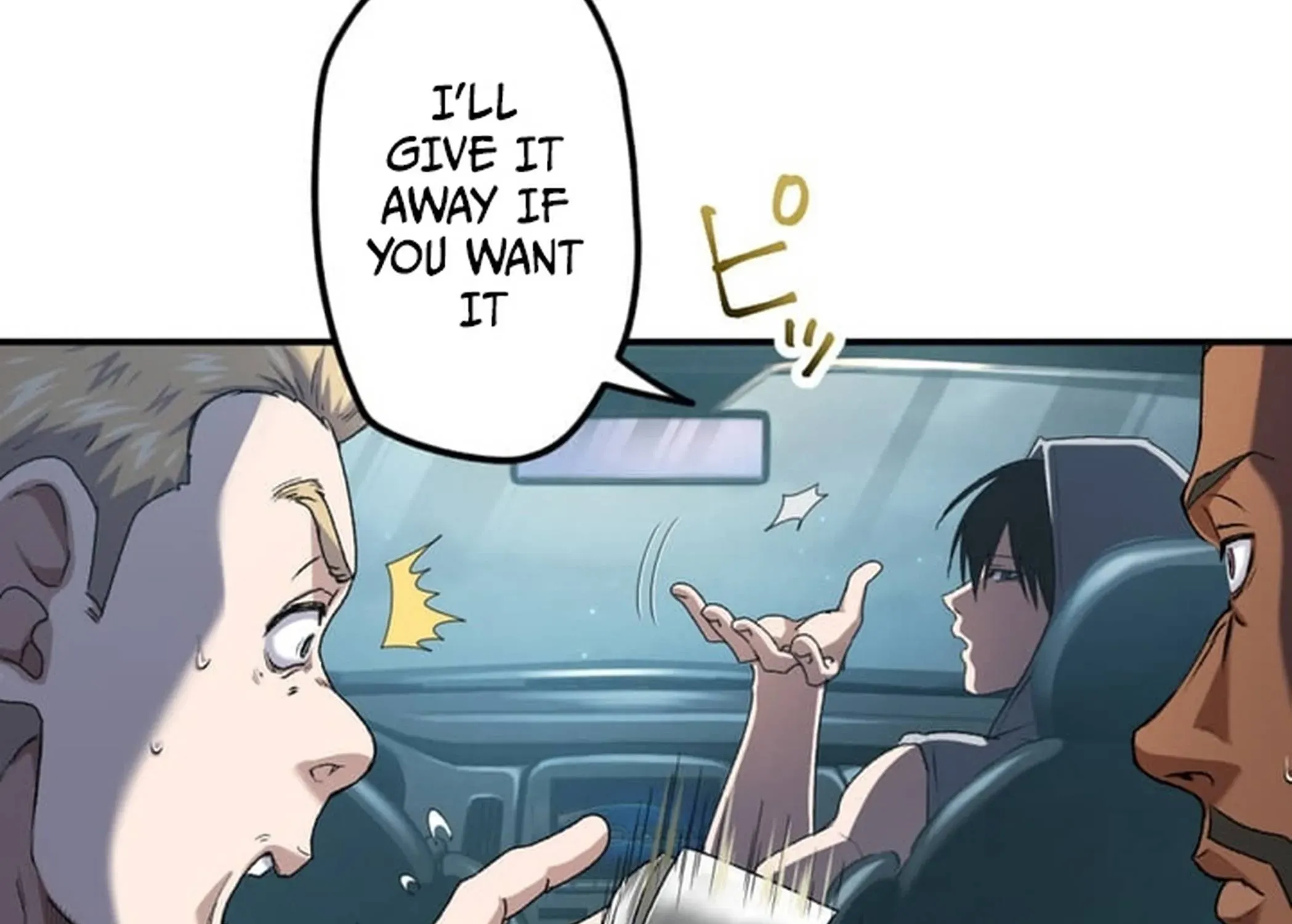 BASKETBALL SHOW Chapter 5 page 183 - 