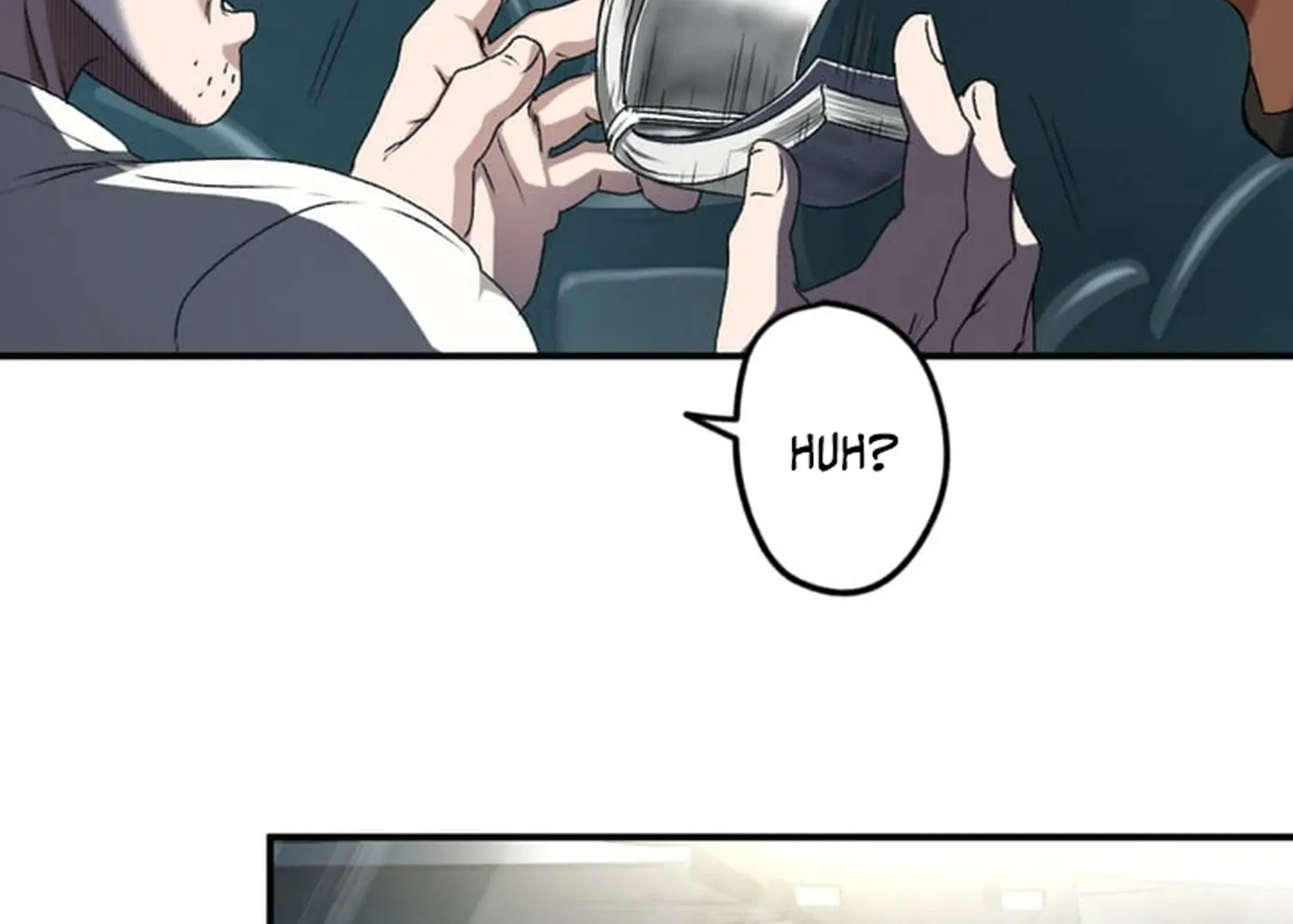 BASKETBALL SHOW Chapter 5 page 184 - 
