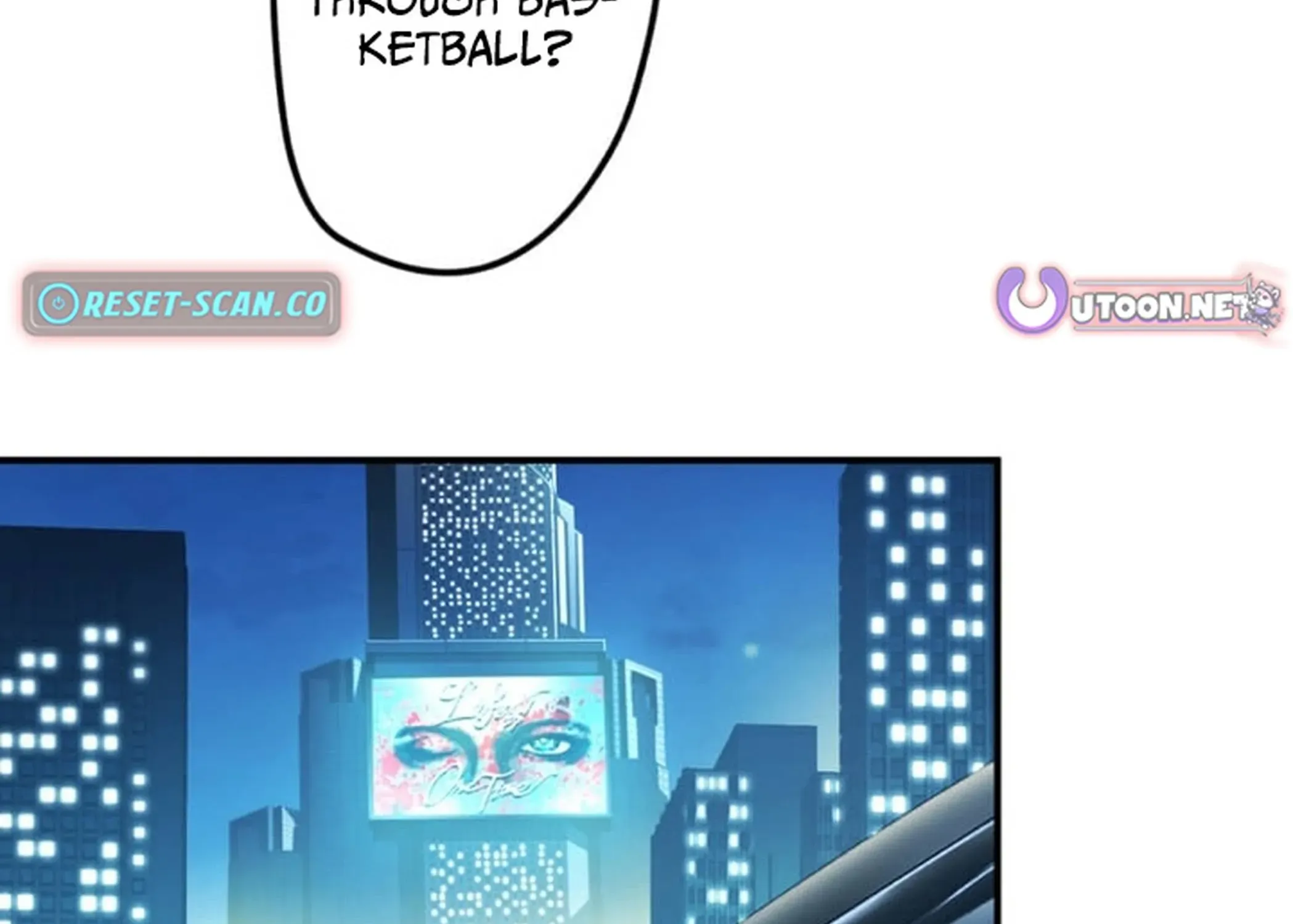 BASKETBALL SHOW Chapter 5 page 186 - 