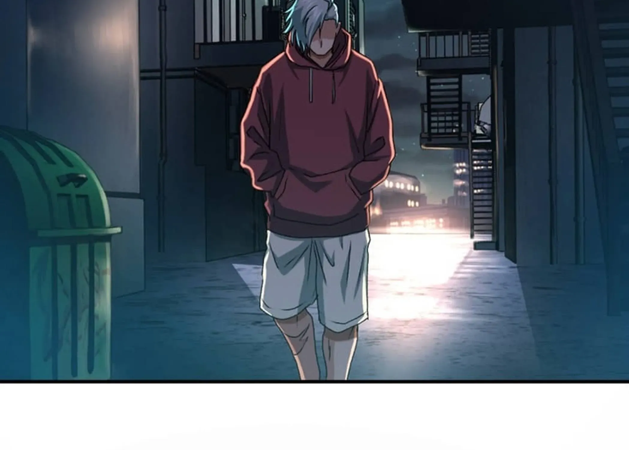 BASKETBALL SHOW Chapter 5 page 194 - 