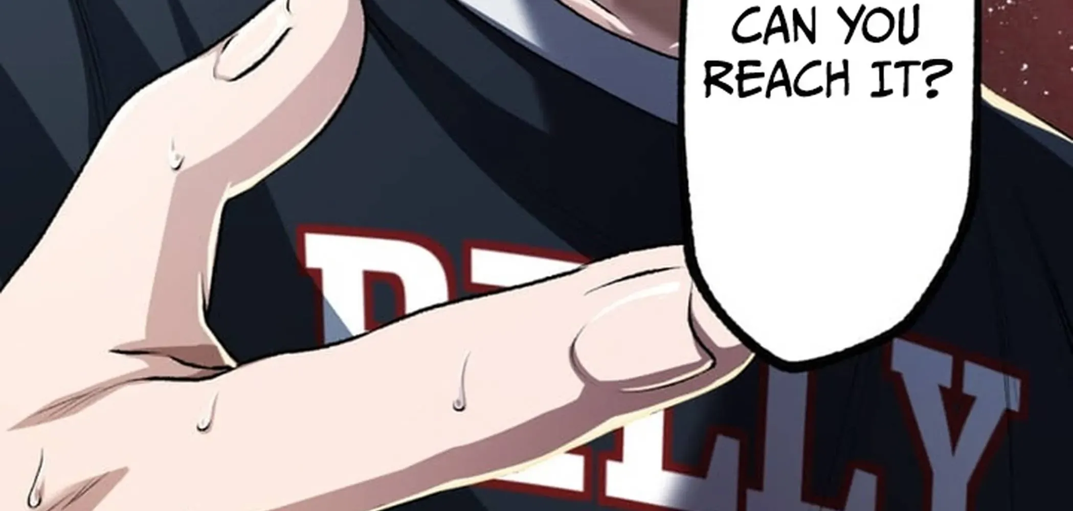 BASKETBALL SHOW Chapter 5 page 21 - 