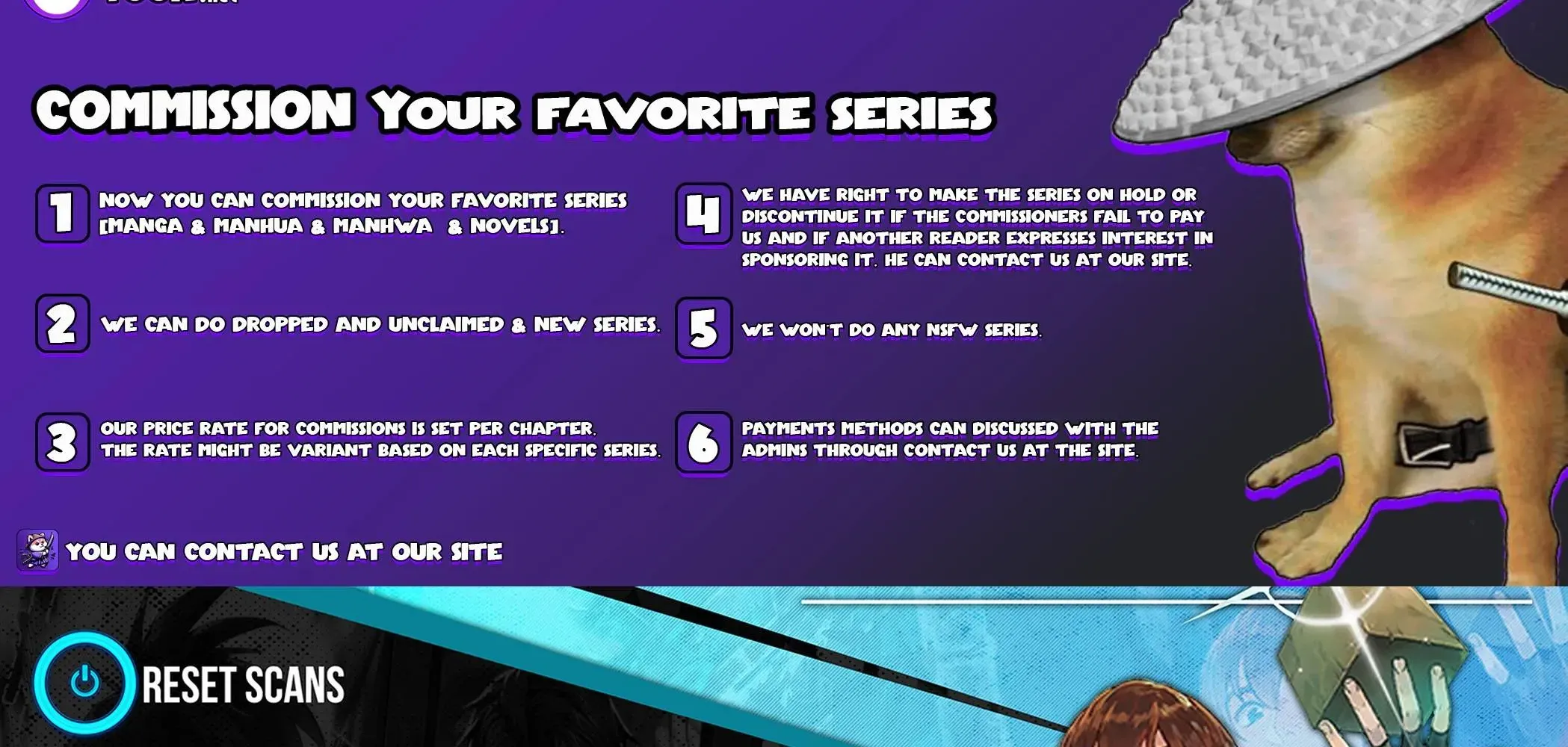 BASKETBALL SHOW Chapter 5 page 210 - 