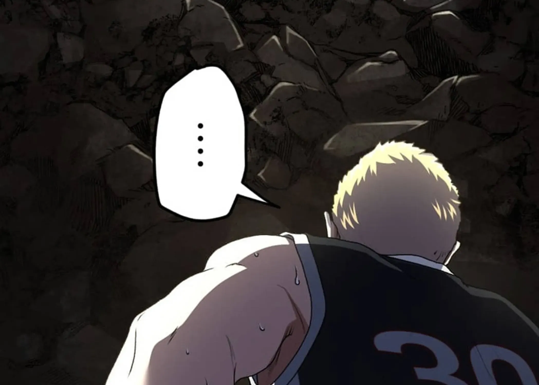 BASKETBALL SHOW Chapter 5 page 59 - 