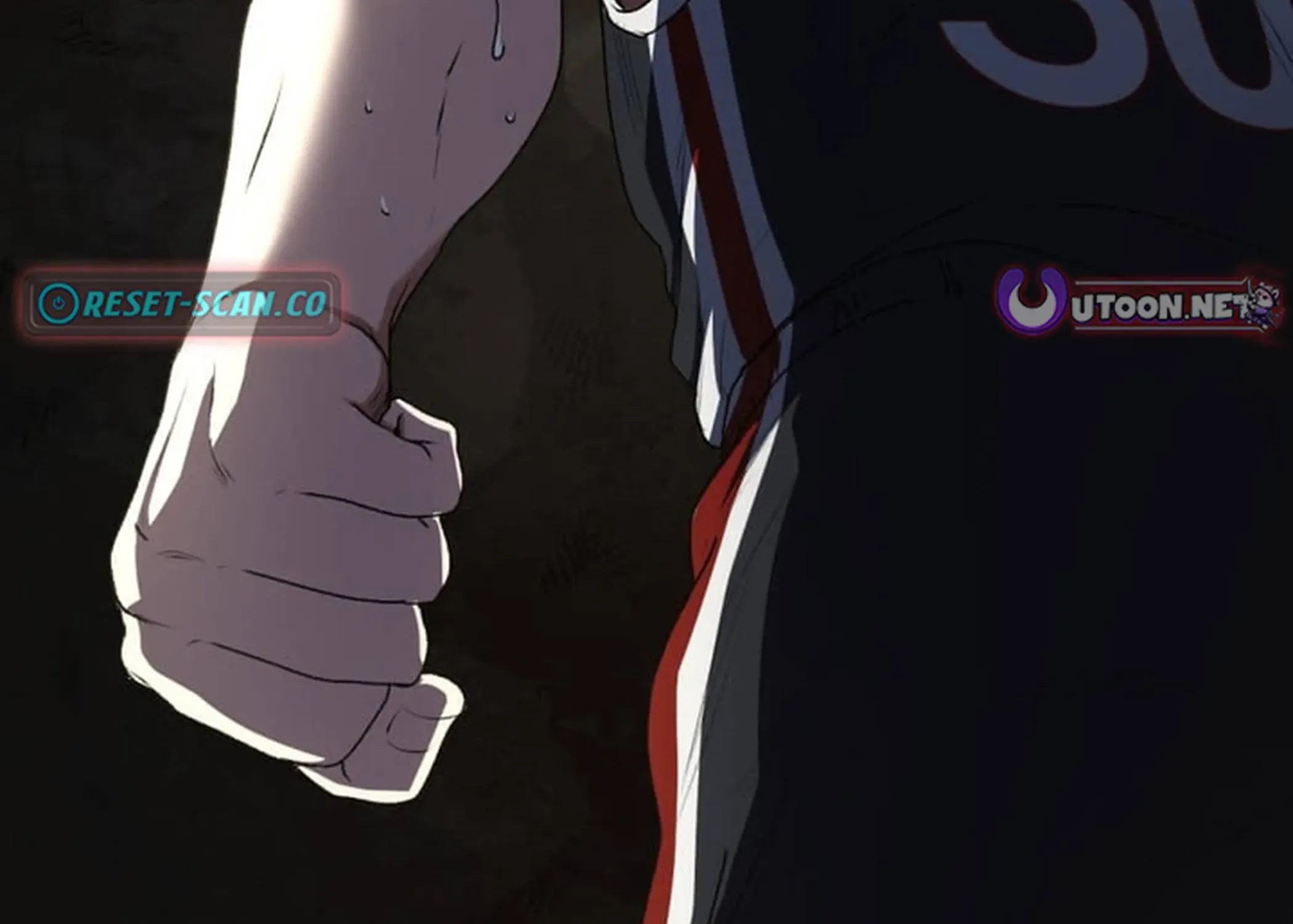 BASKETBALL SHOW Chapter 5 page 60 - 