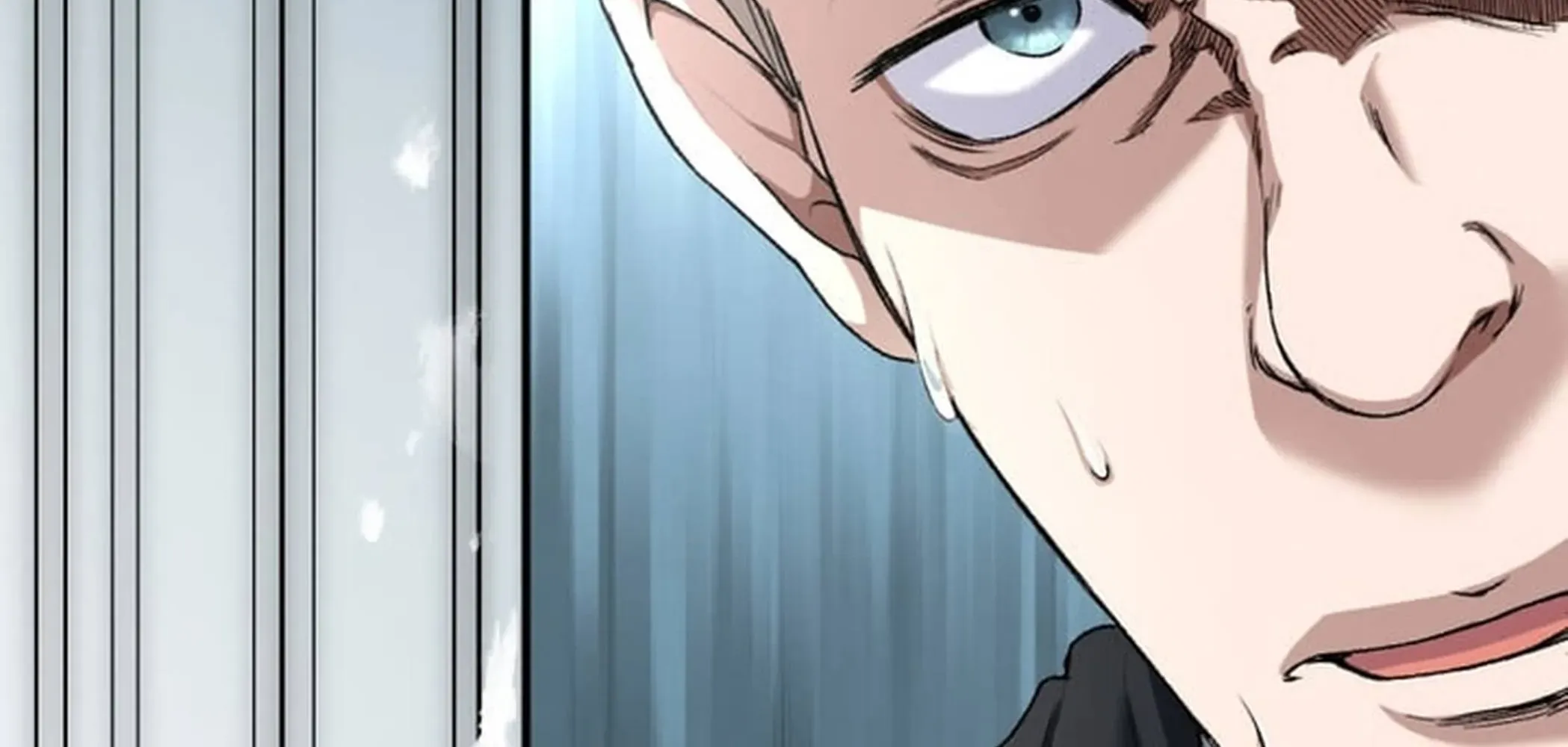 BASKETBALL SHOW Chapter 5 page 70 - 