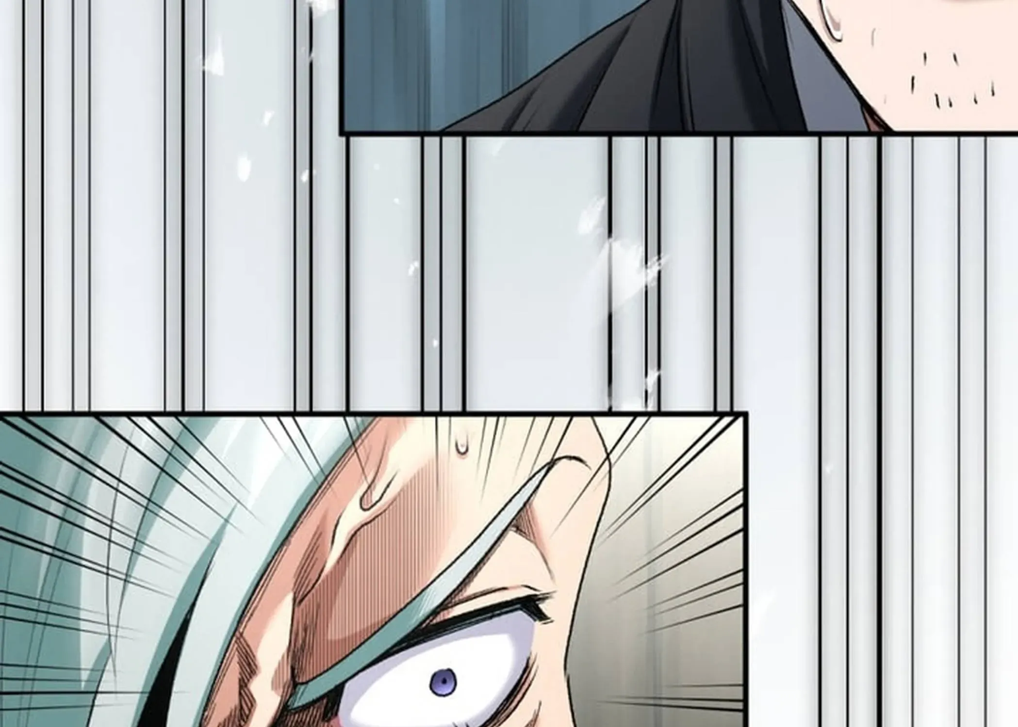 BASKETBALL SHOW Chapter 5 page 71 - 