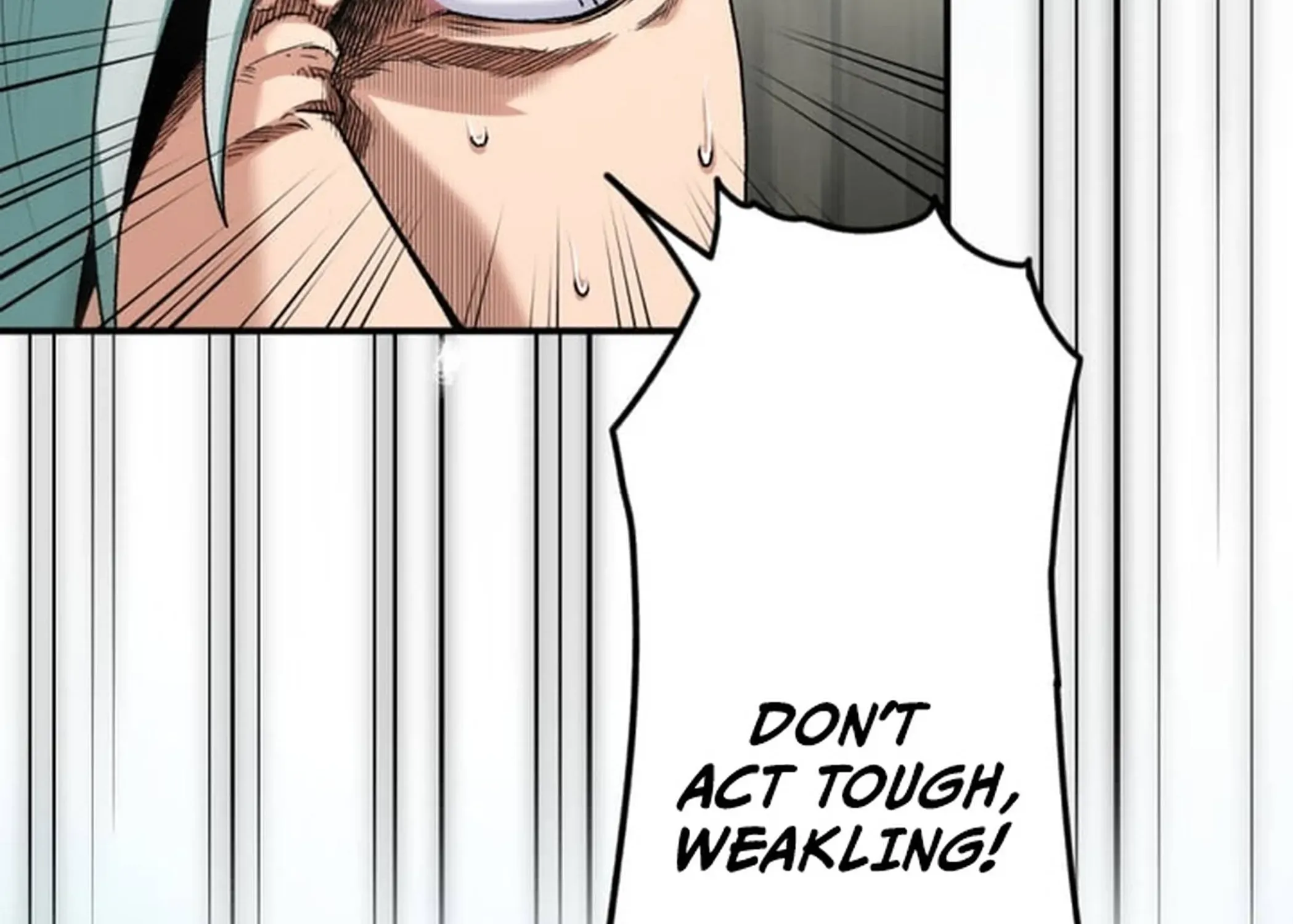 BASKETBALL SHOW Chapter 5 page 72 - 