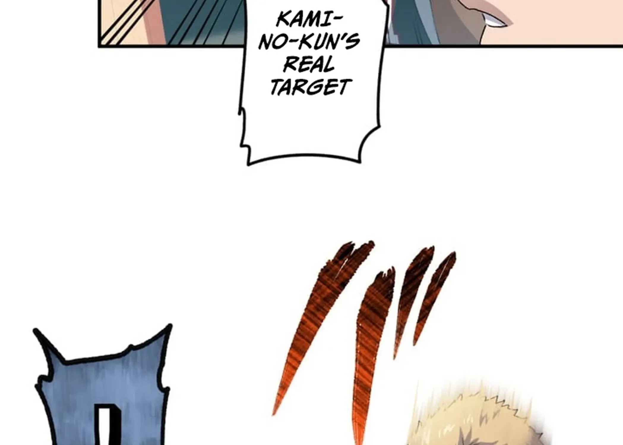 BASKETBALL SHOW Chapter 5 page 79 - 