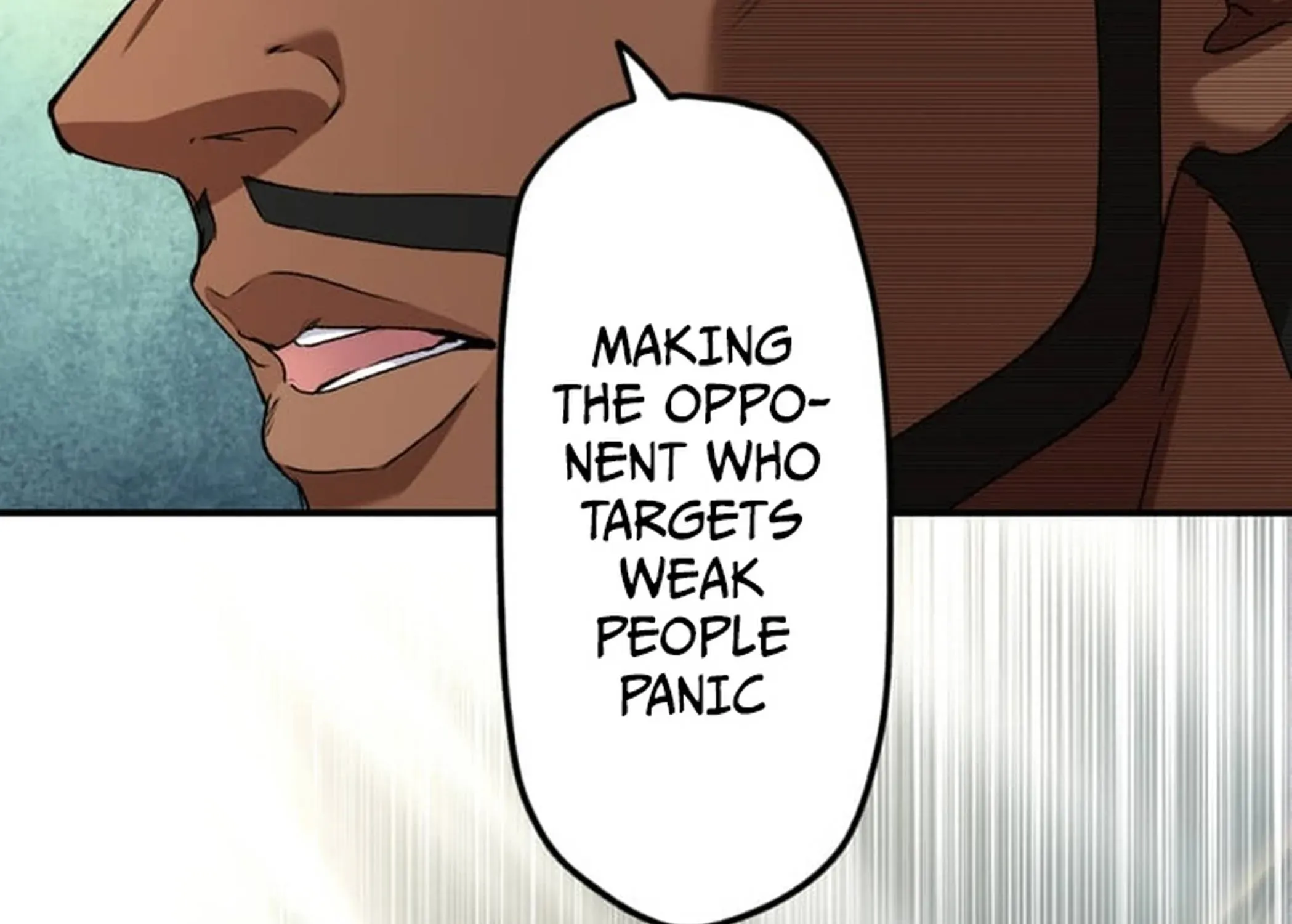 BASKETBALL SHOW Chapter 5 page 89 - 