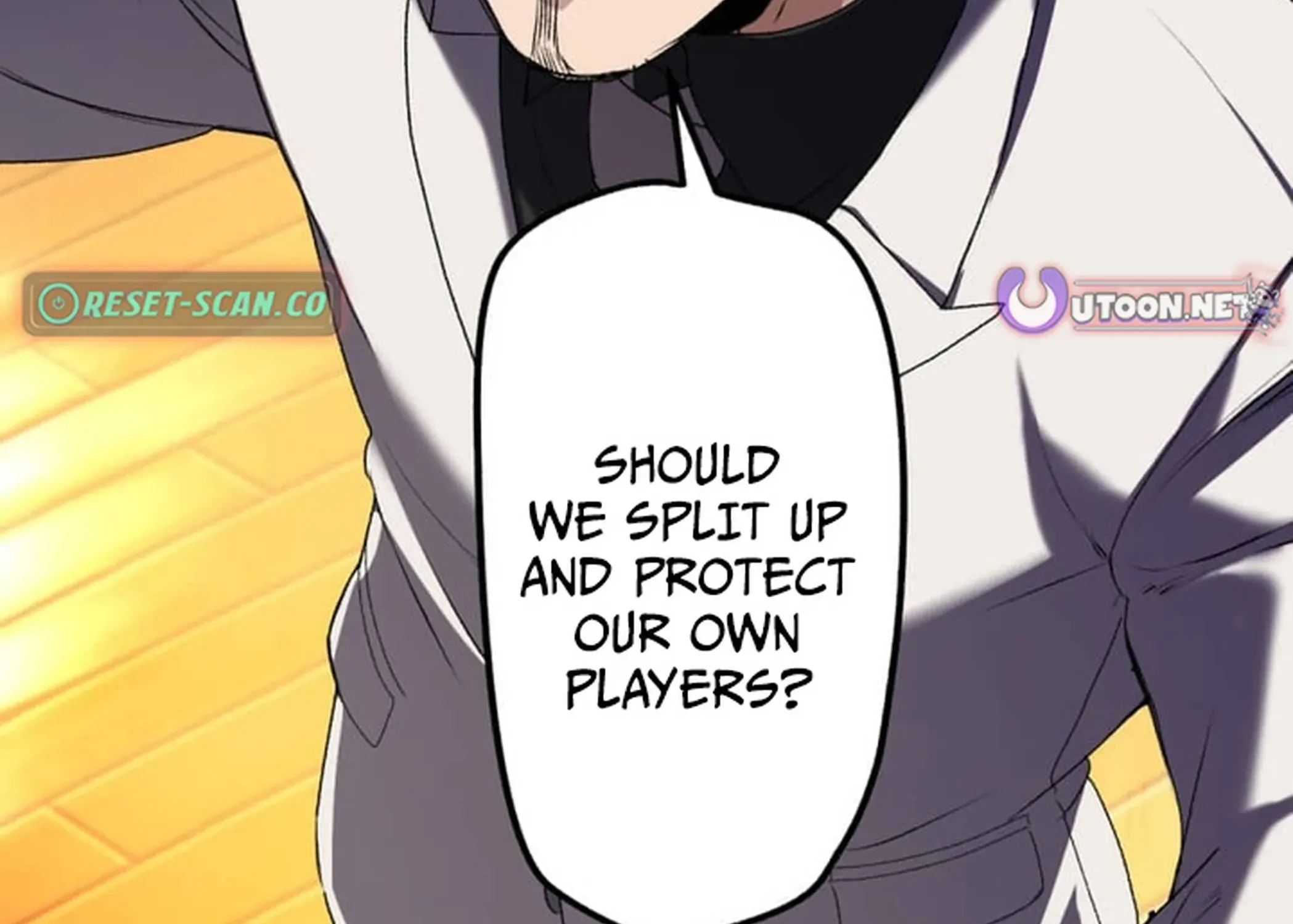 BASKETBALL SHOW Chapter 6 page 102 - 