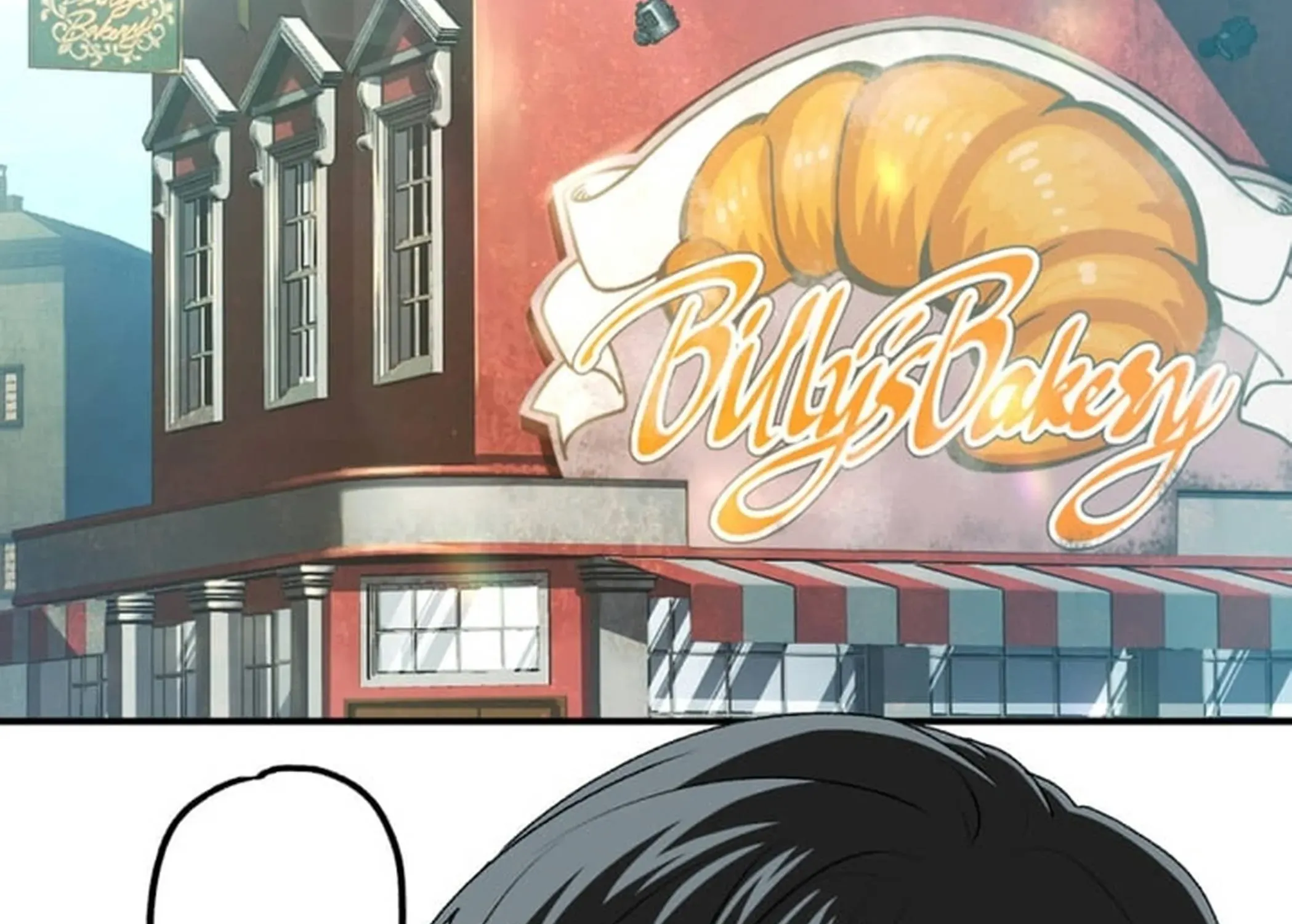 BASKETBALL SHOW Chapter 6 page 106 - 