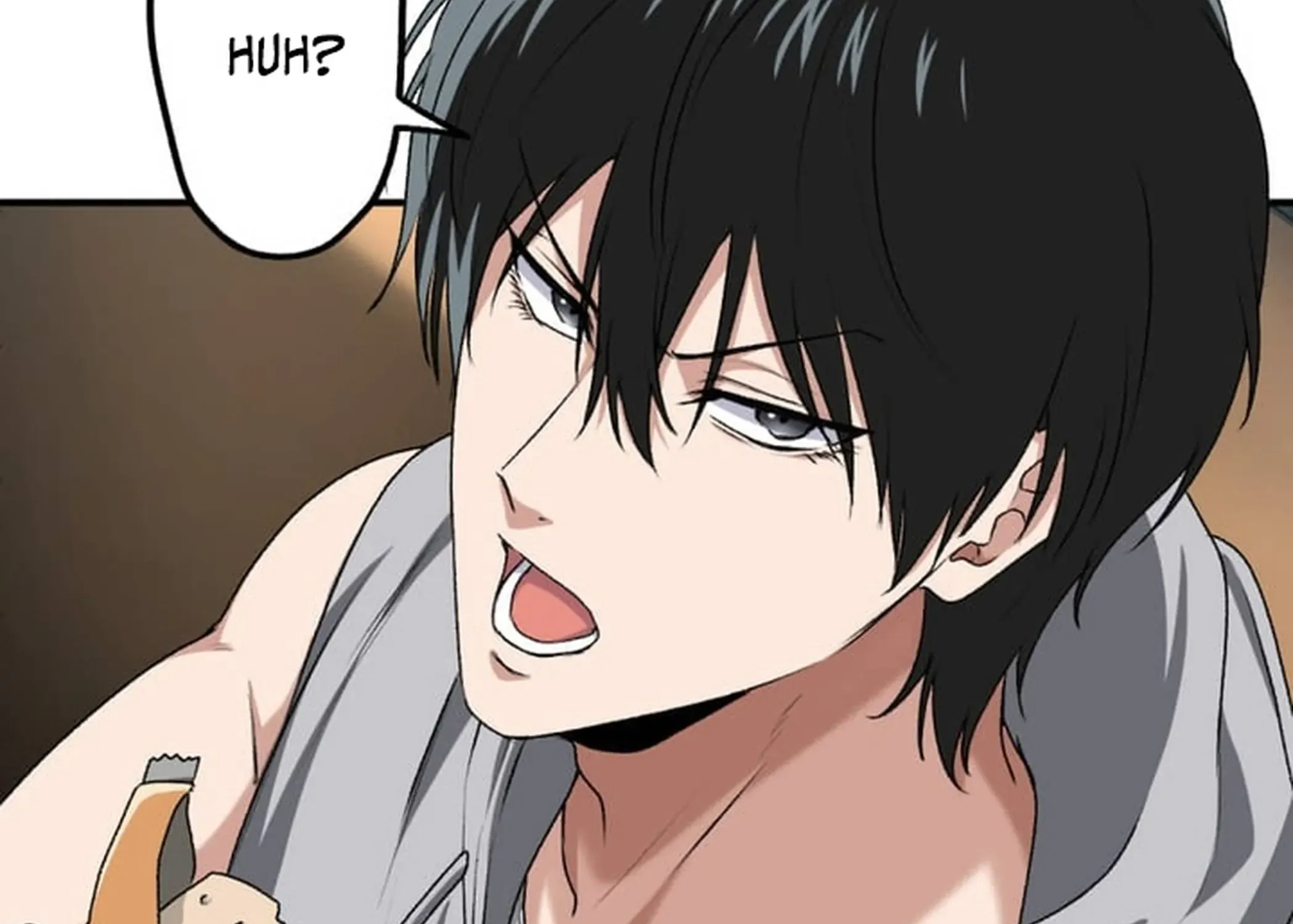 BASKETBALL SHOW Chapter 6 page 107 - 