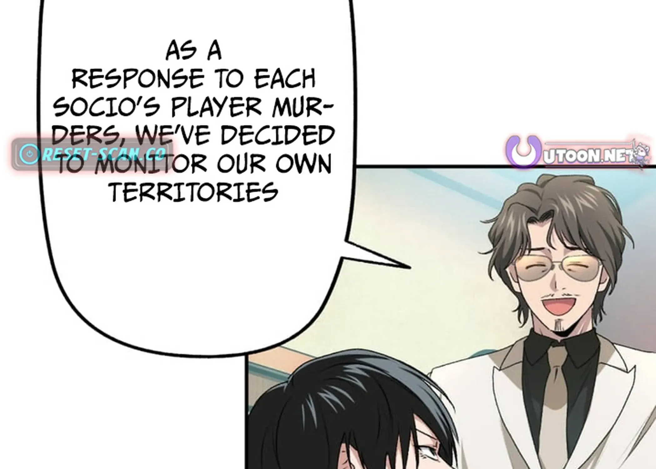 BASKETBALL SHOW Chapter 6 page 109 - 