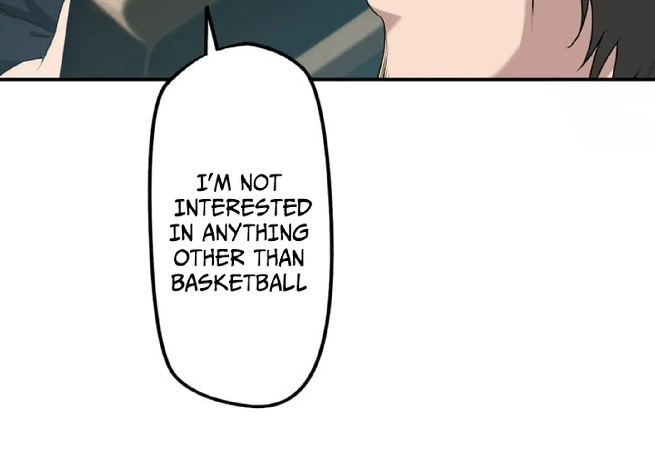 BASKETBALL SHOW Chapter 6 page 113 - 