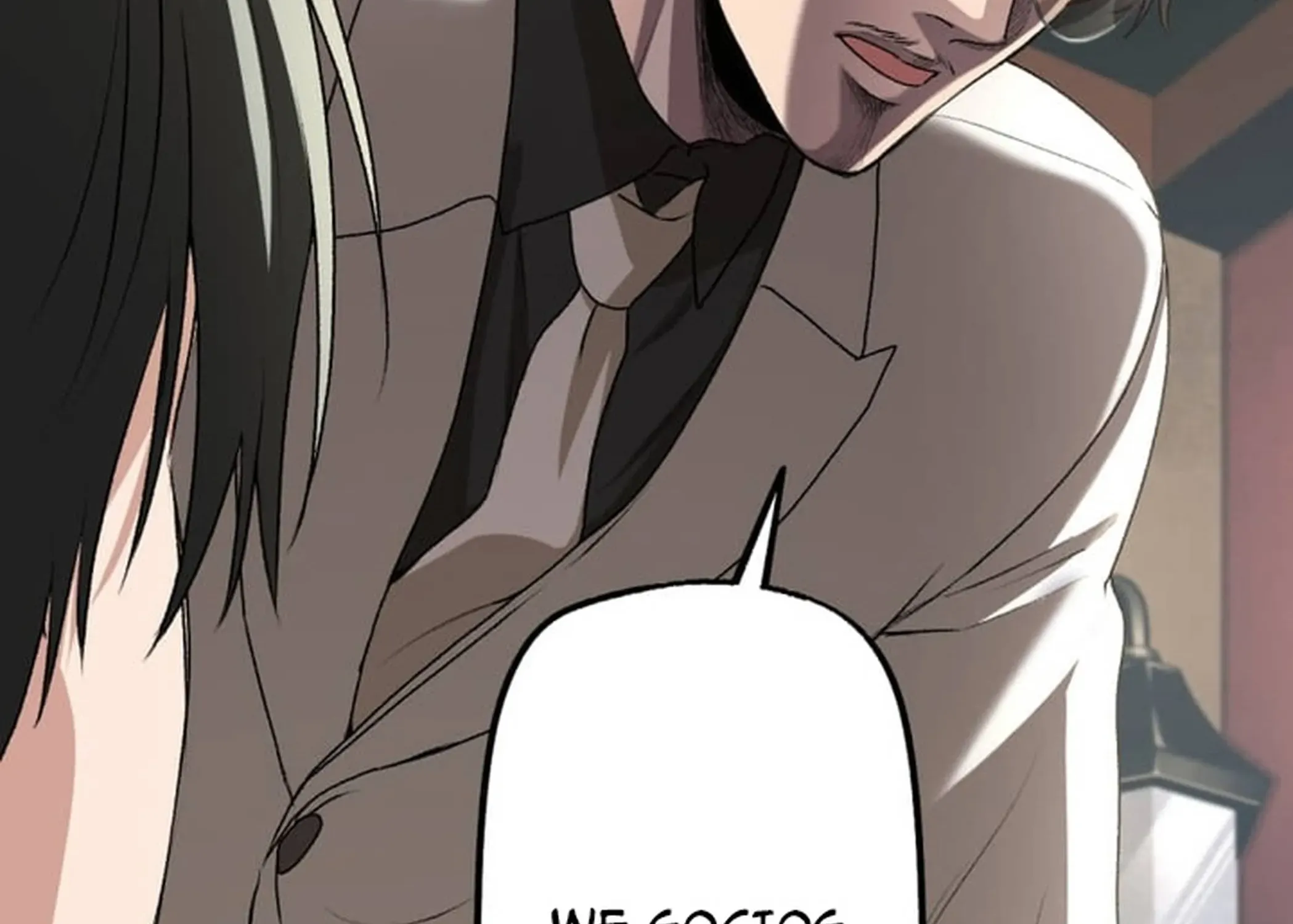 BASKETBALL SHOW Chapter 6 page 118 - 