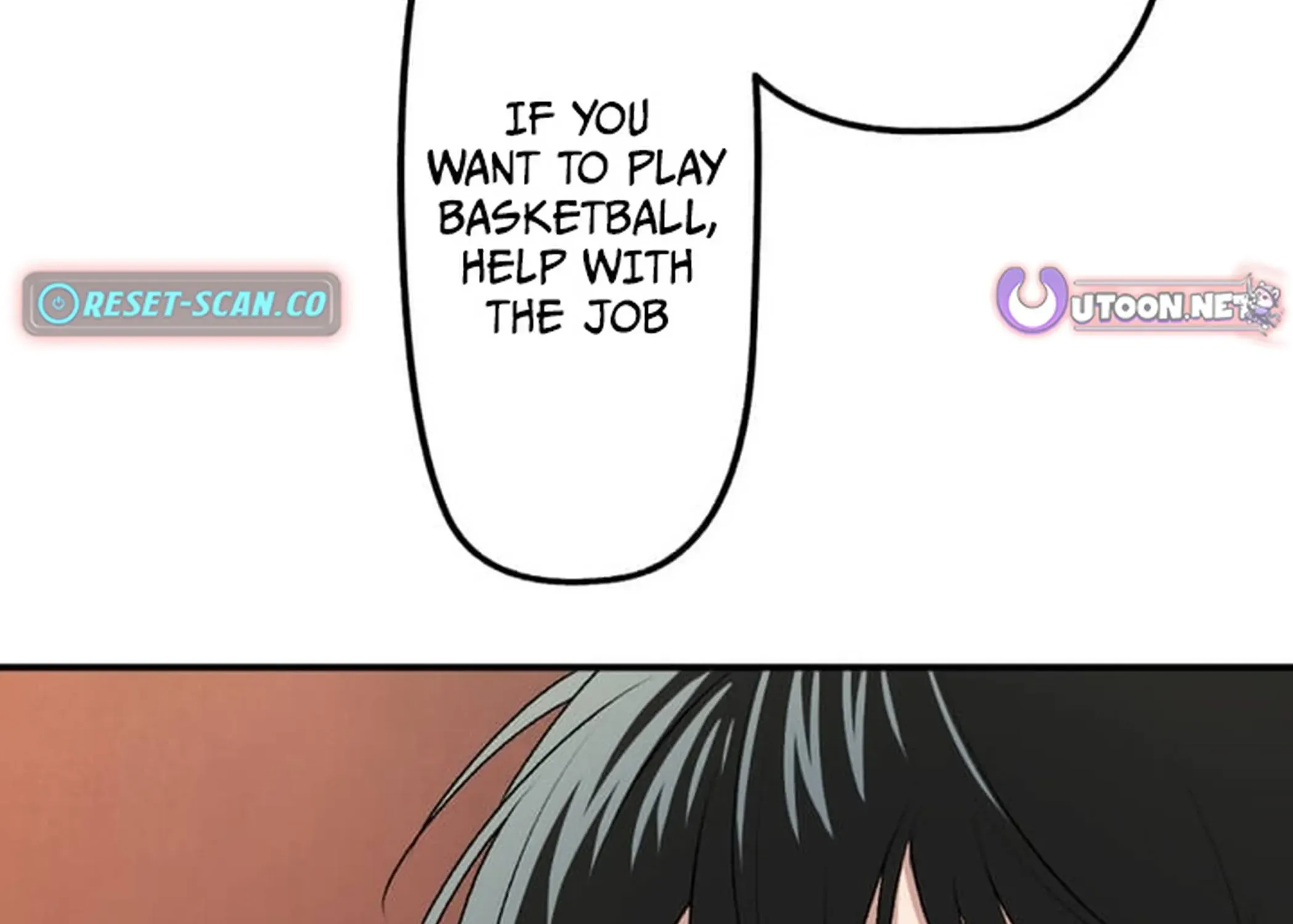 BASKETBALL SHOW Chapter 6 page 123 - 