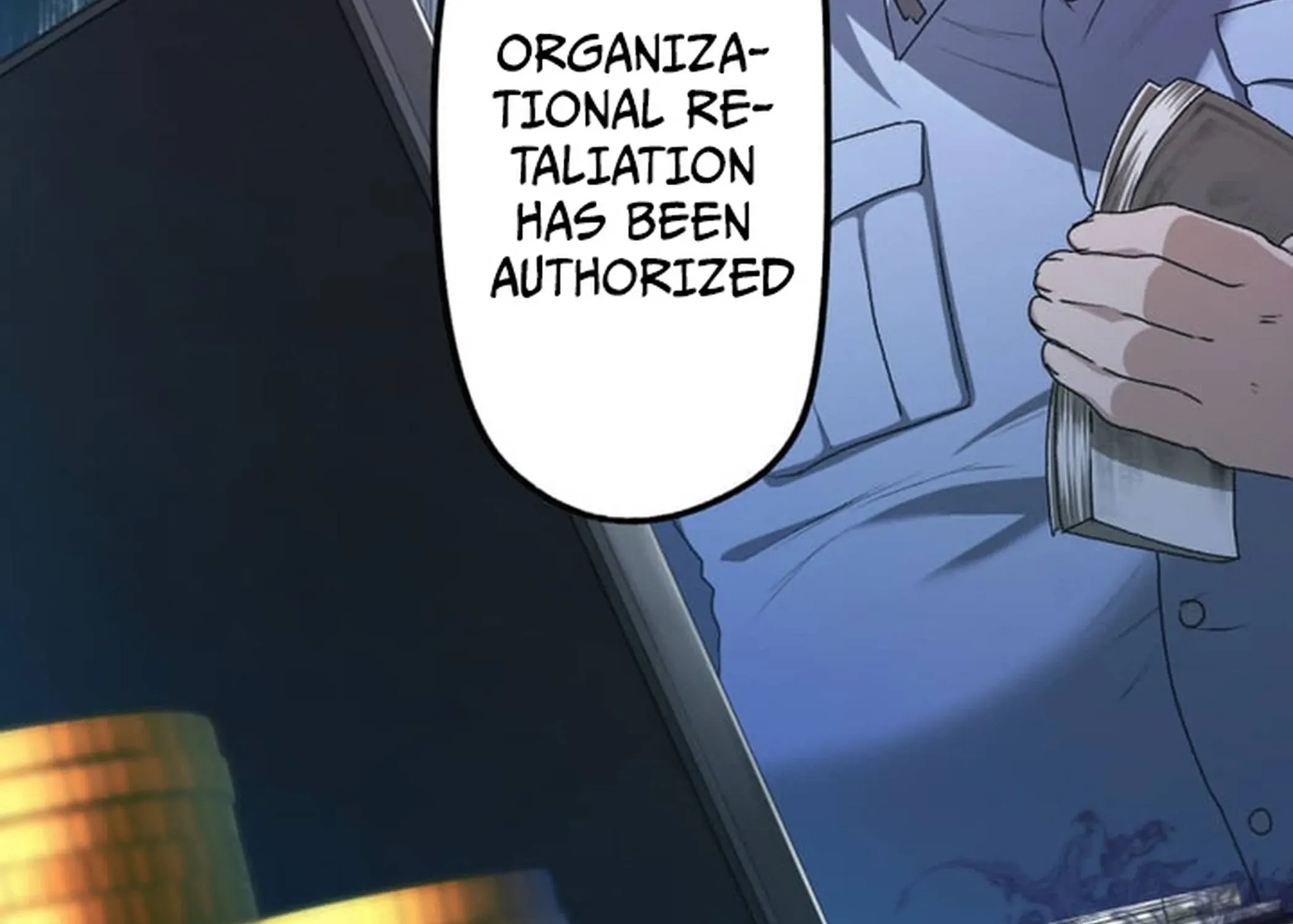 BASKETBALL SHOW Chapter 6 page 138 - 