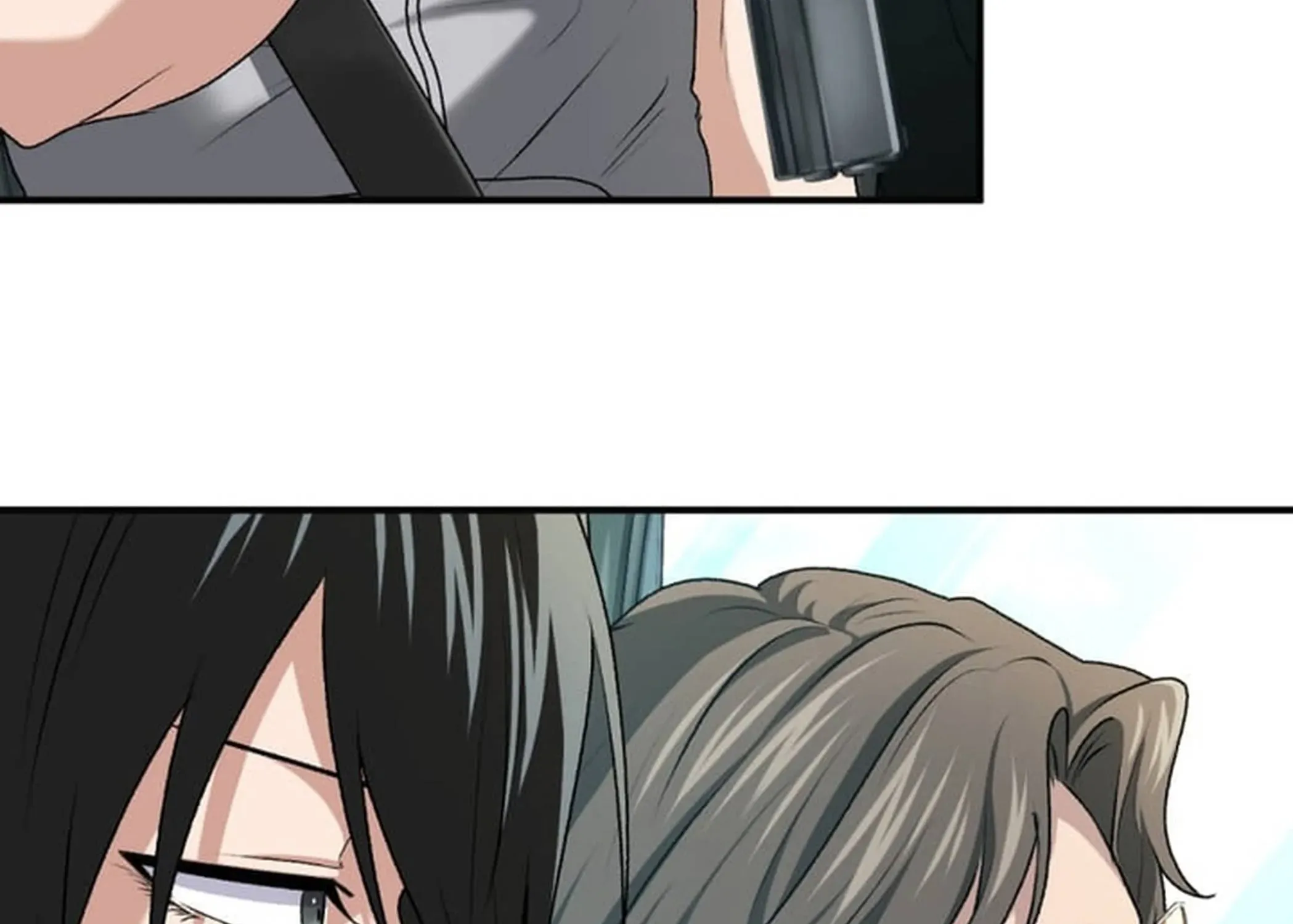 BASKETBALL SHOW Chapter 6 page 141 - 