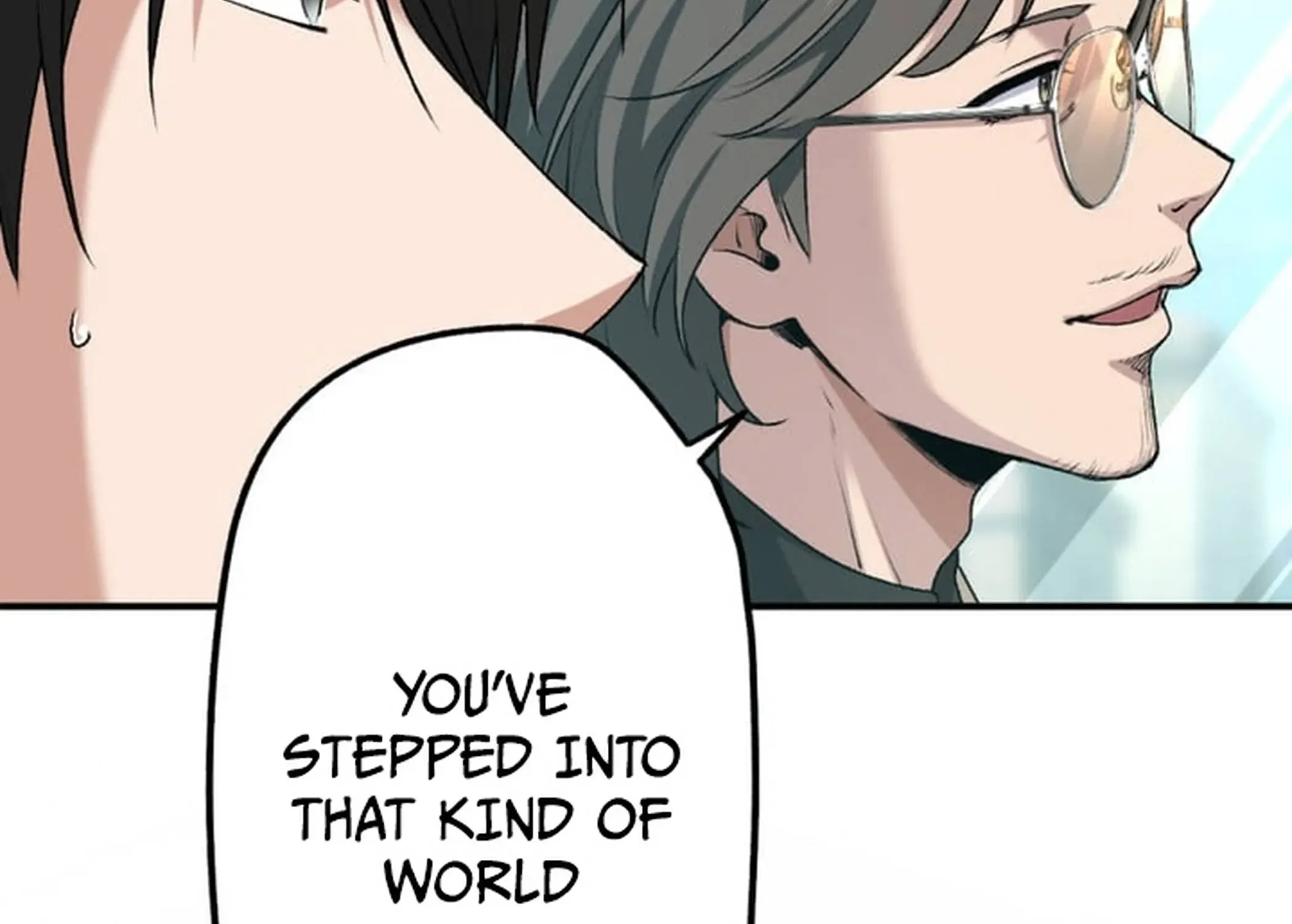 BASKETBALL SHOW Chapter 6 page 142 - 