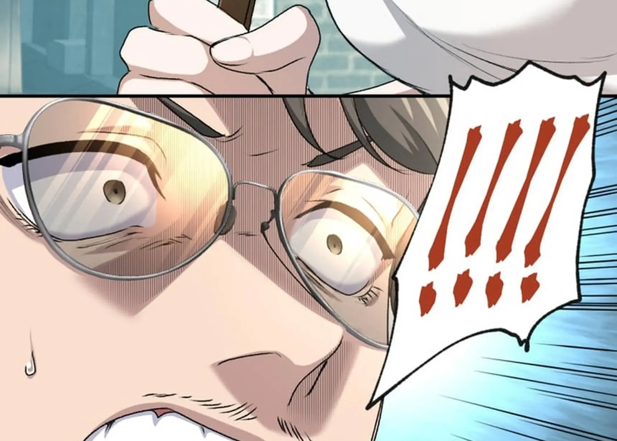 BASKETBALL SHOW Chapter 6 page 150 - 