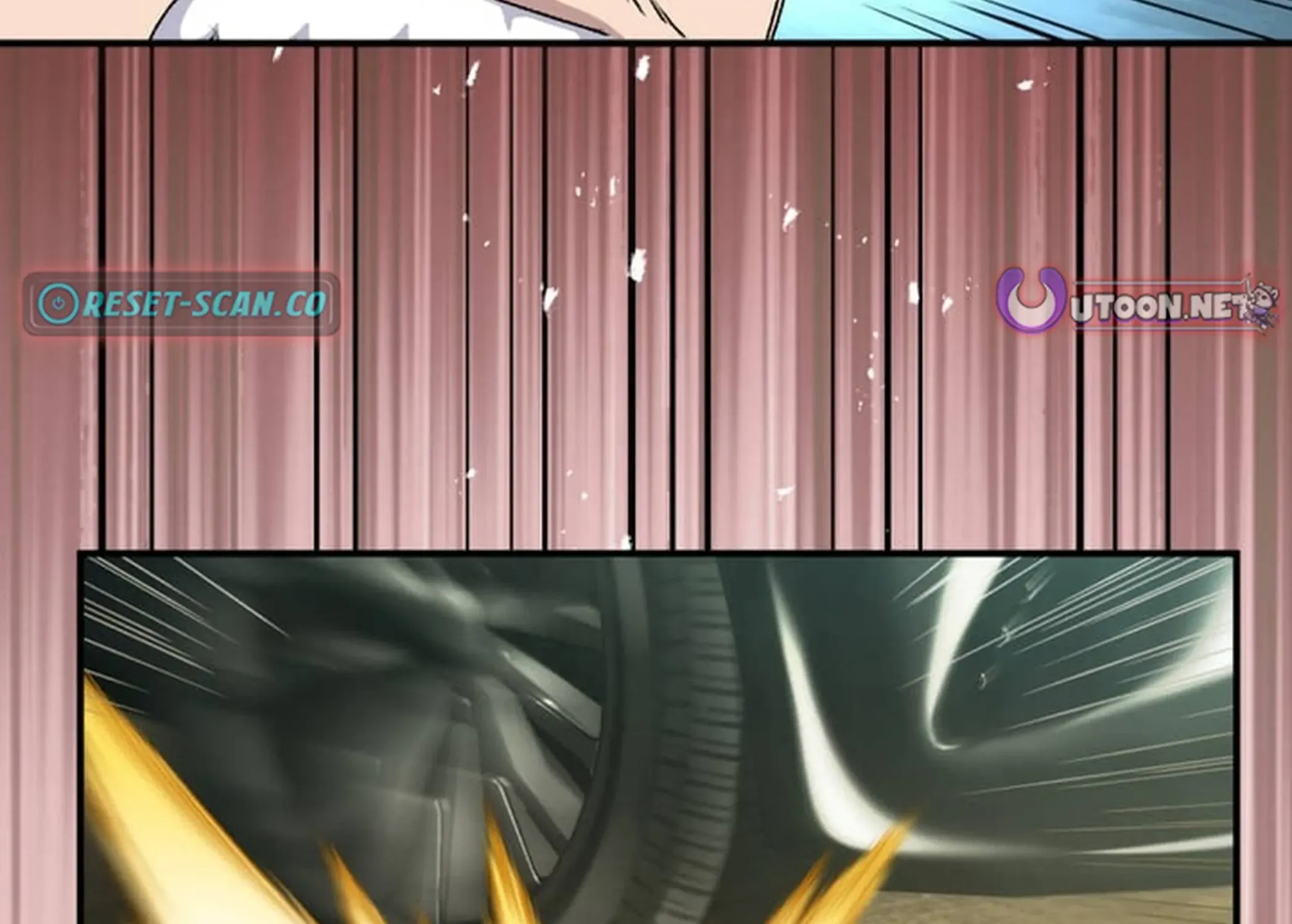 BASKETBALL SHOW Chapter 6 page 151 - 