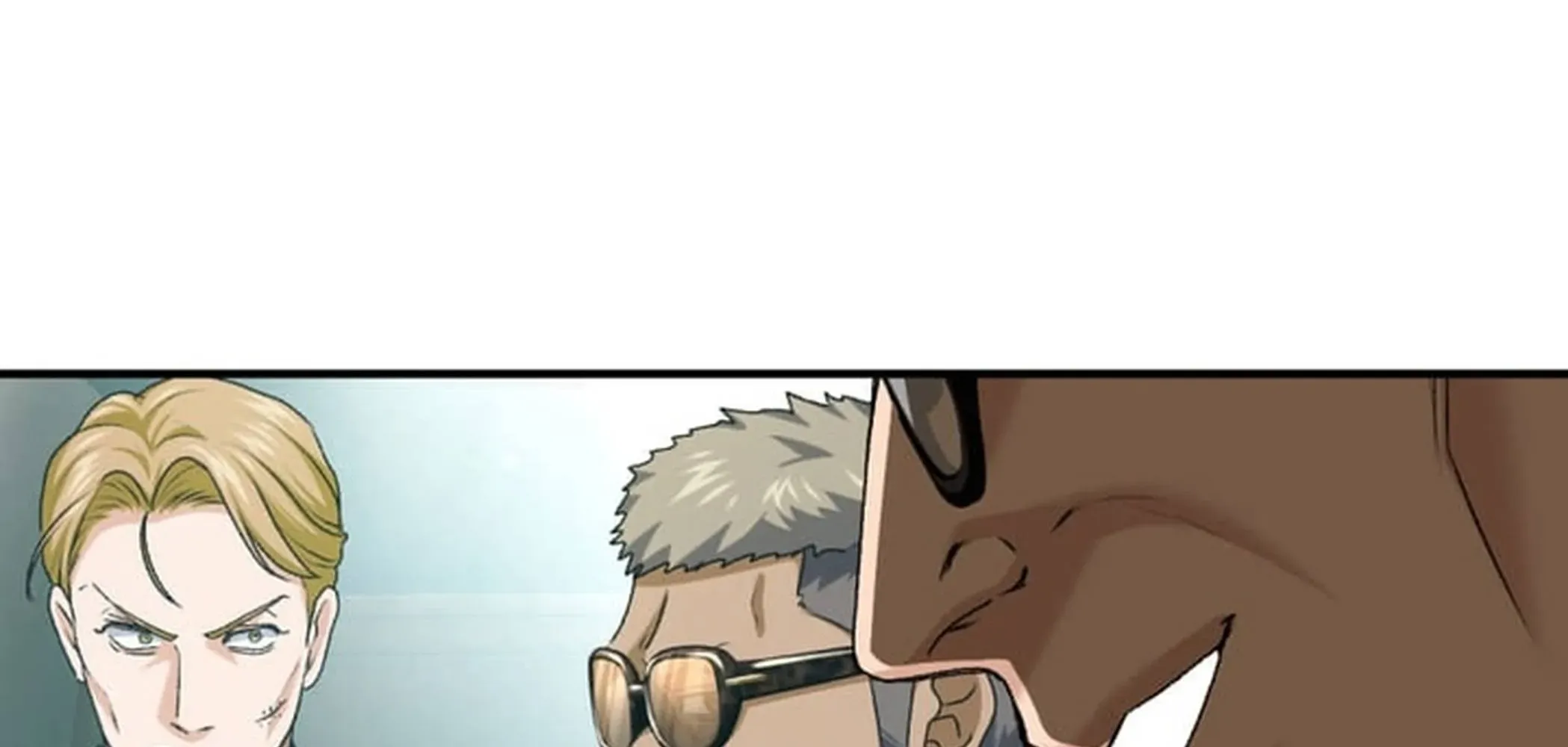 BASKETBALL SHOW Chapter 6 page 35 - 
