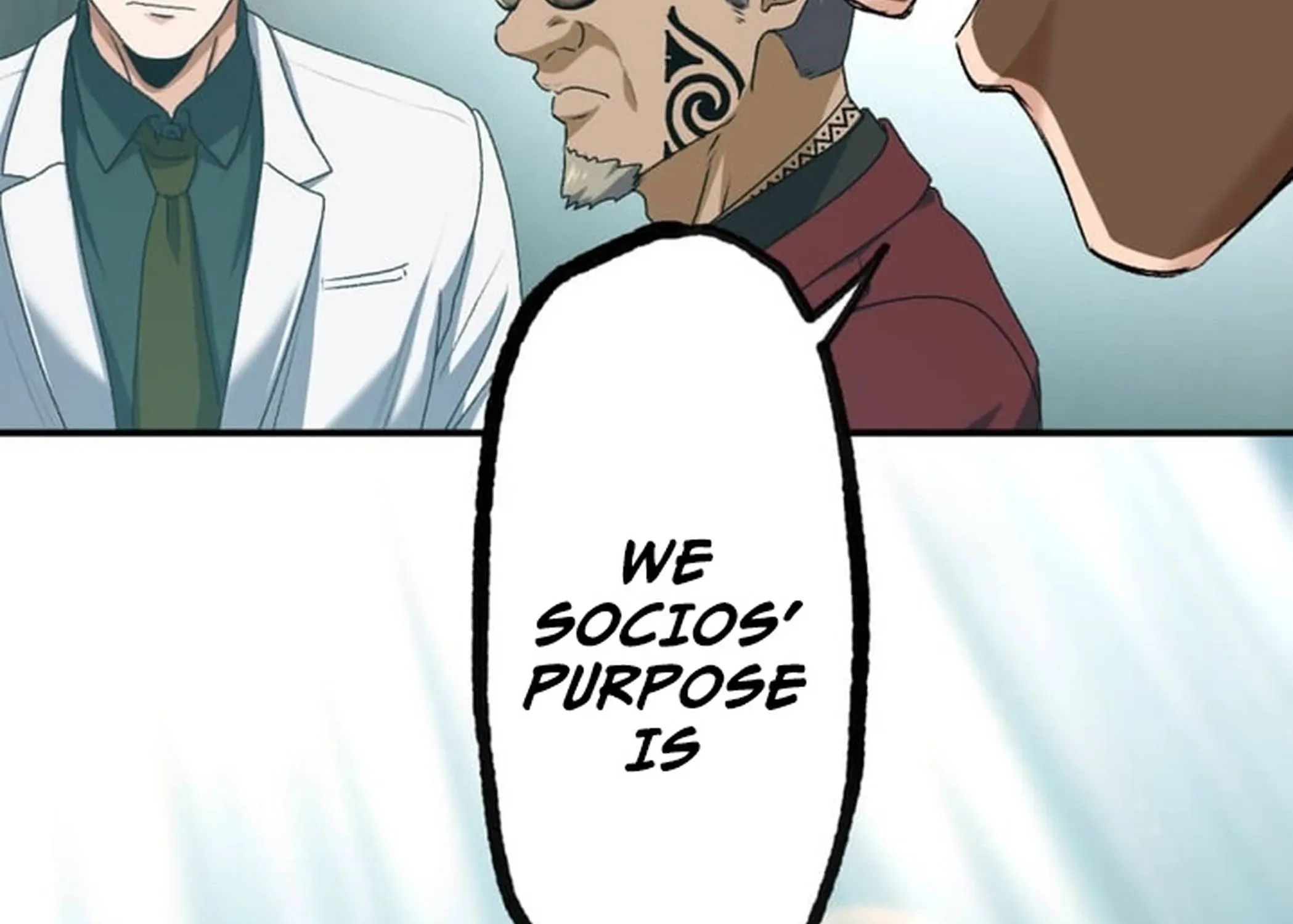 BASKETBALL SHOW Chapter 6 page 36 - 