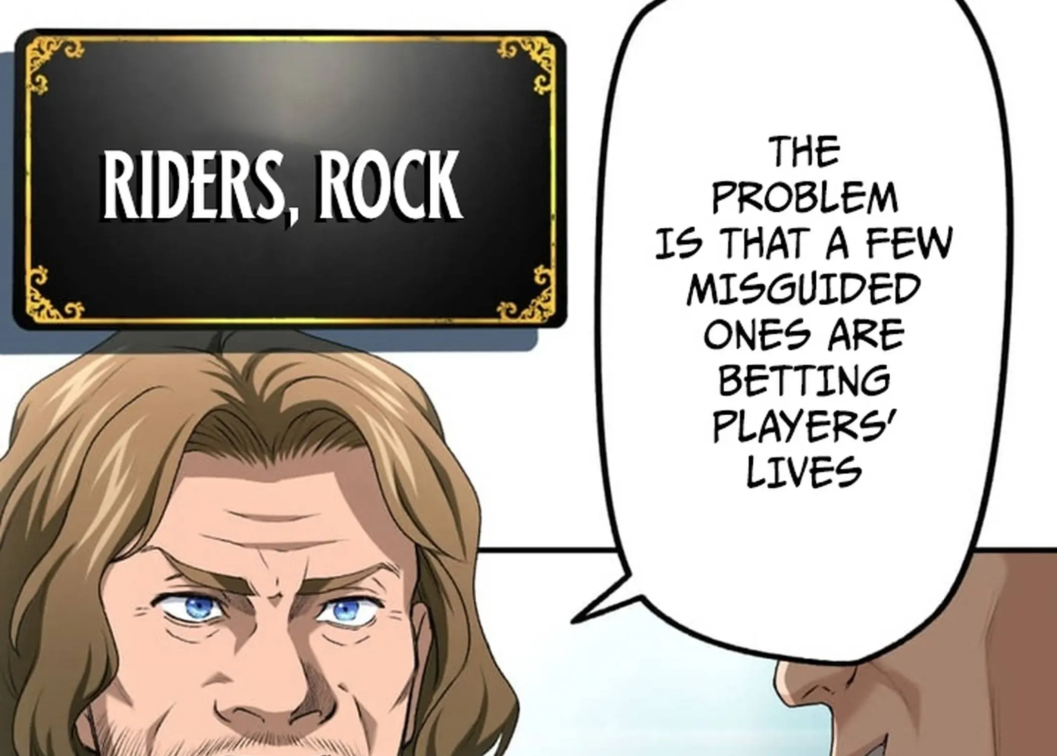 BASKETBALL SHOW Chapter 6 page 40 - 
